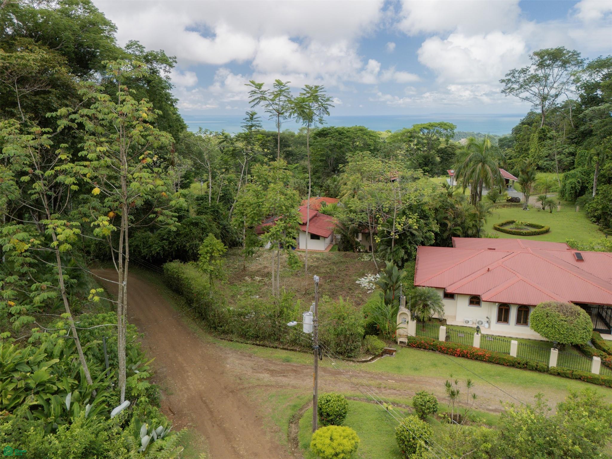  bed Land For Sale in Osa, Puntarenas - 1