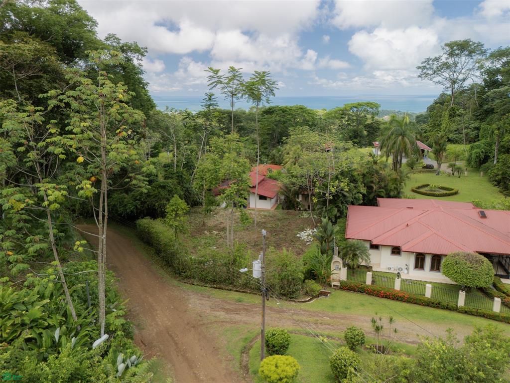 Land at Condominio Las Brisas