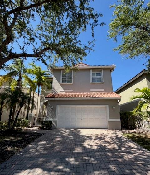 West Lake Village Plat