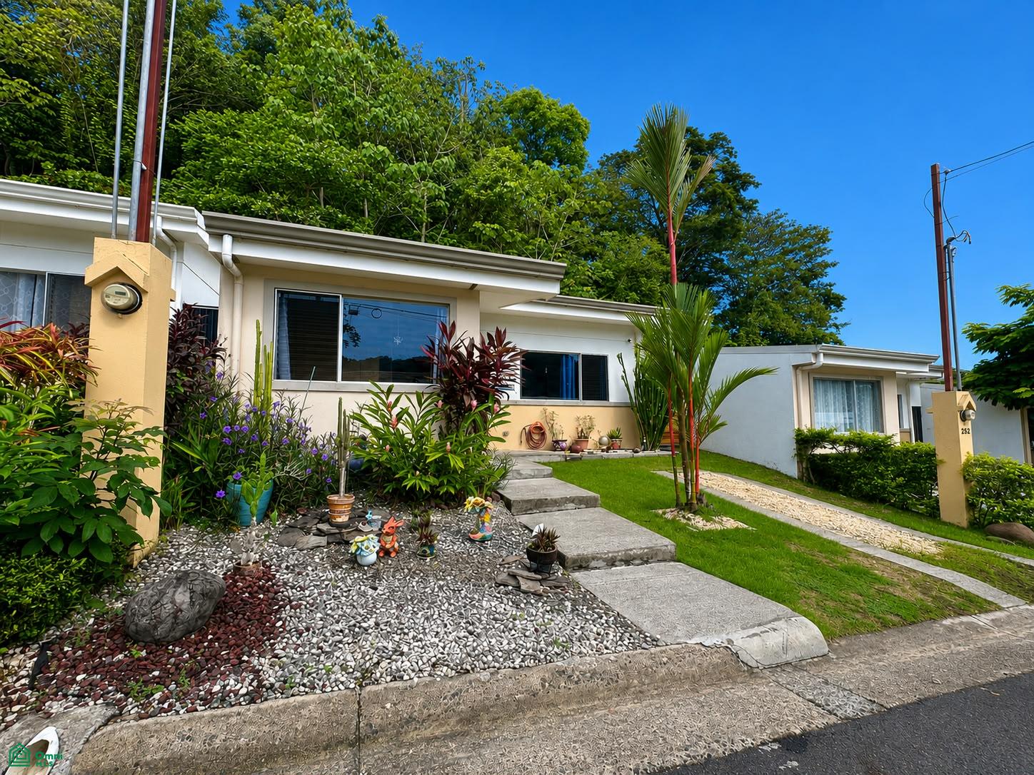 2 bed Single Family Homes For Sale in Garabito, Puntarenas - 1