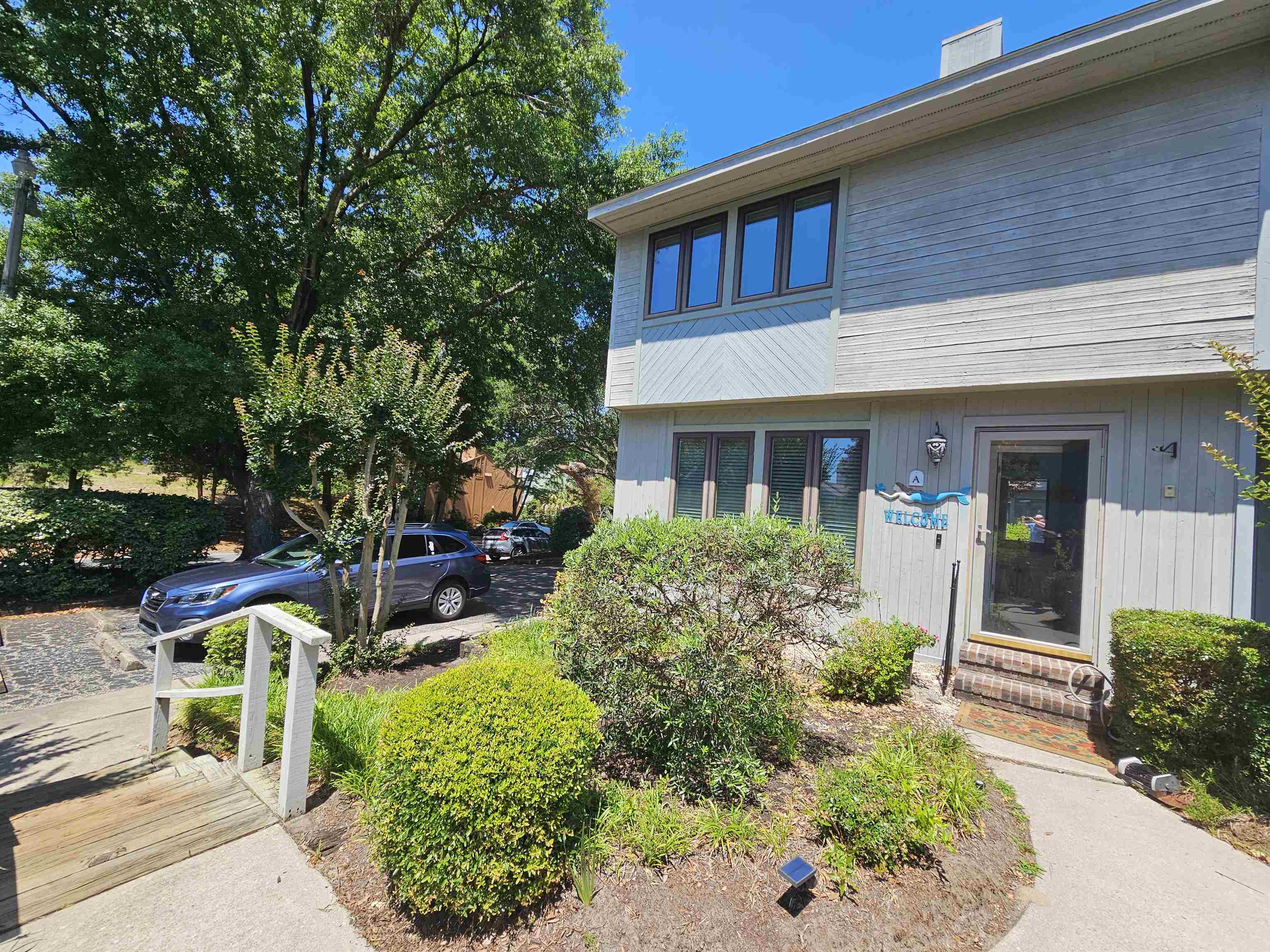 304 N 75th Ave N UNIT A Myrtle Beach, SC 29572