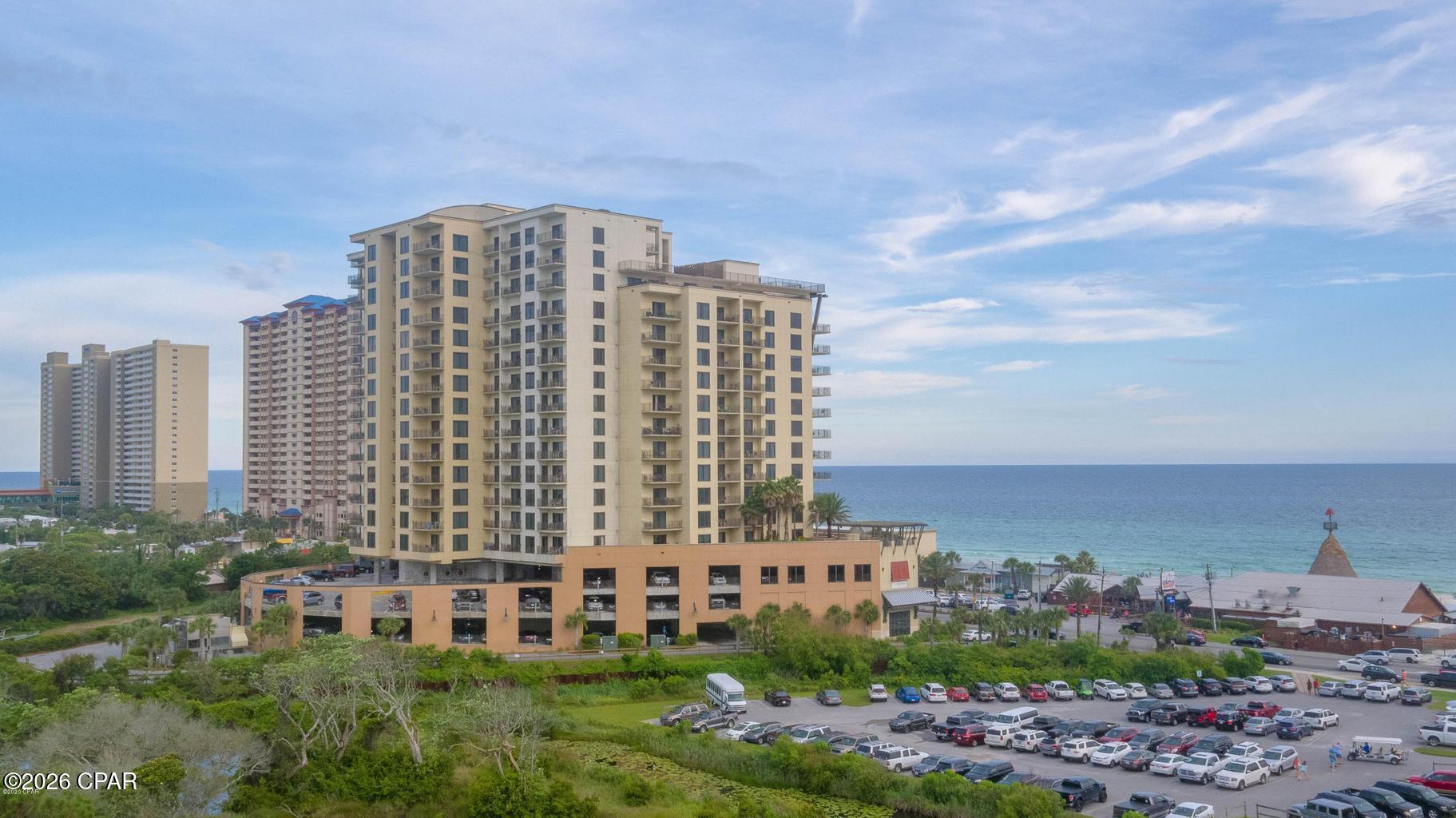 15100 Front Beach Road 419/421, Panama City Beach, FL 32413