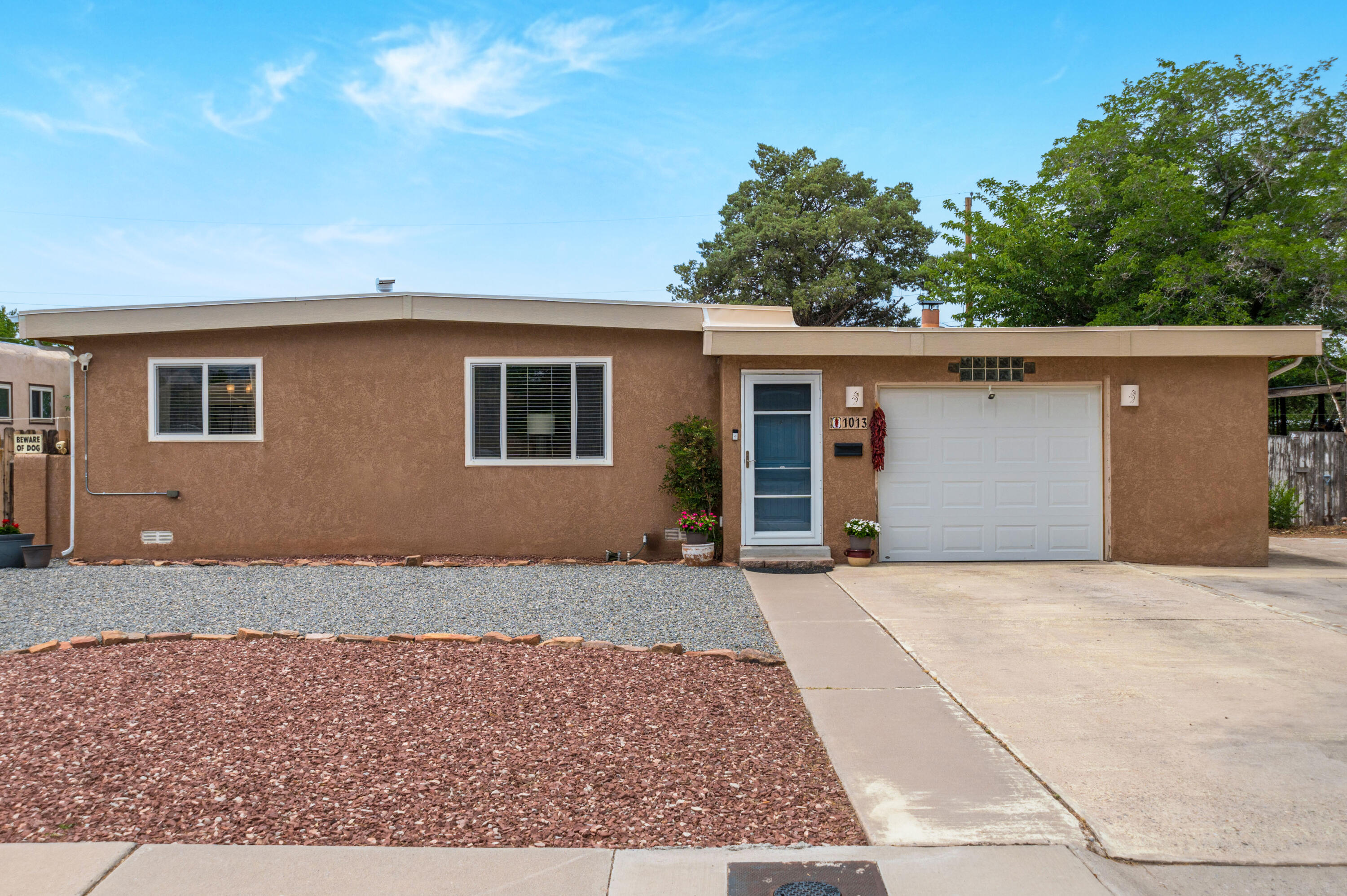 Homes for sale in Albuquerque, NM | 1013 Indiana St Se, Albuquerque, NM 87108 | MLS# 1103908