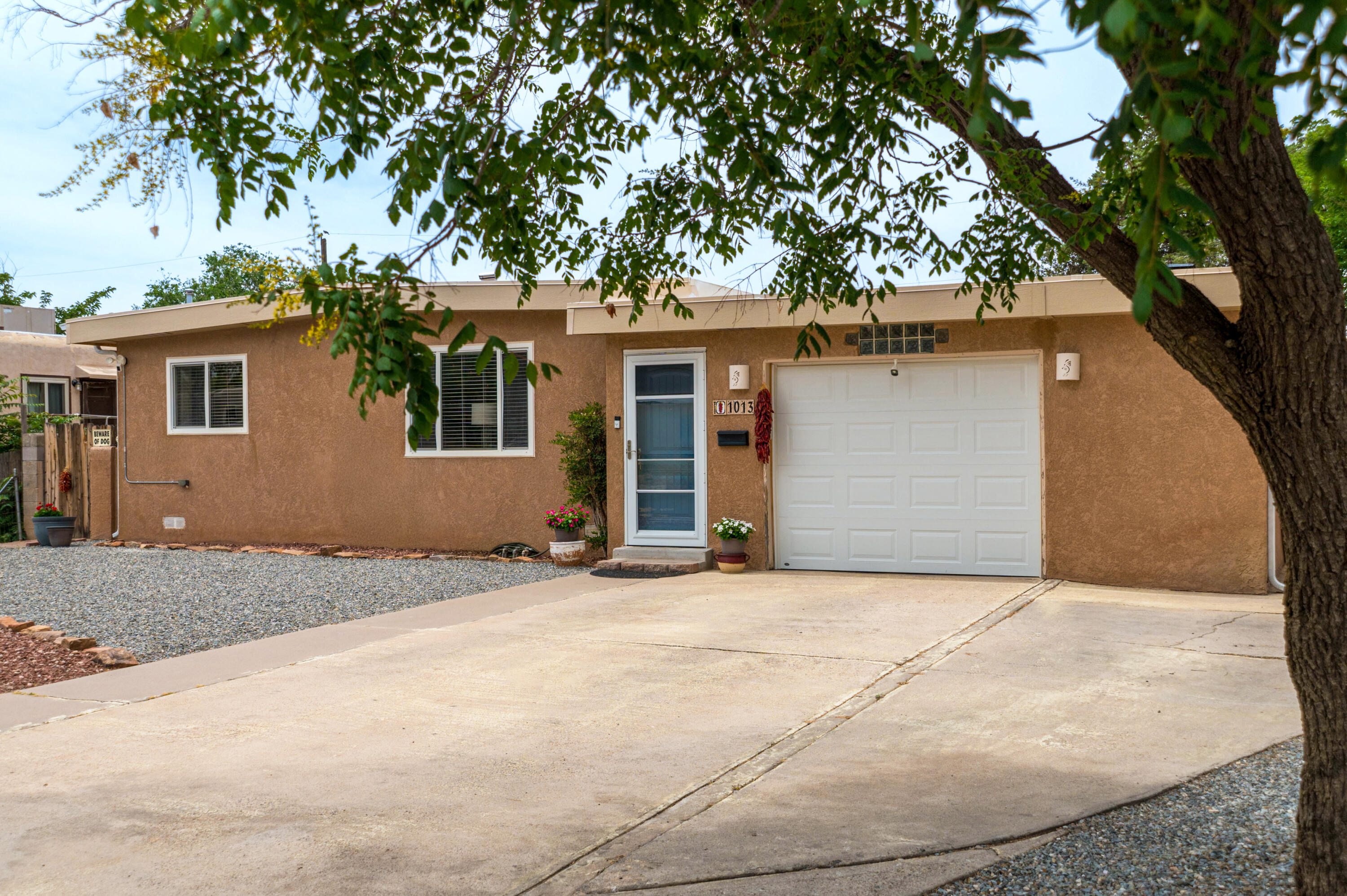 Homes for sale in Albuquerque, NM | 1013 Indiana St Se, Albuquerque, NM 87108 | MLS# 1103908