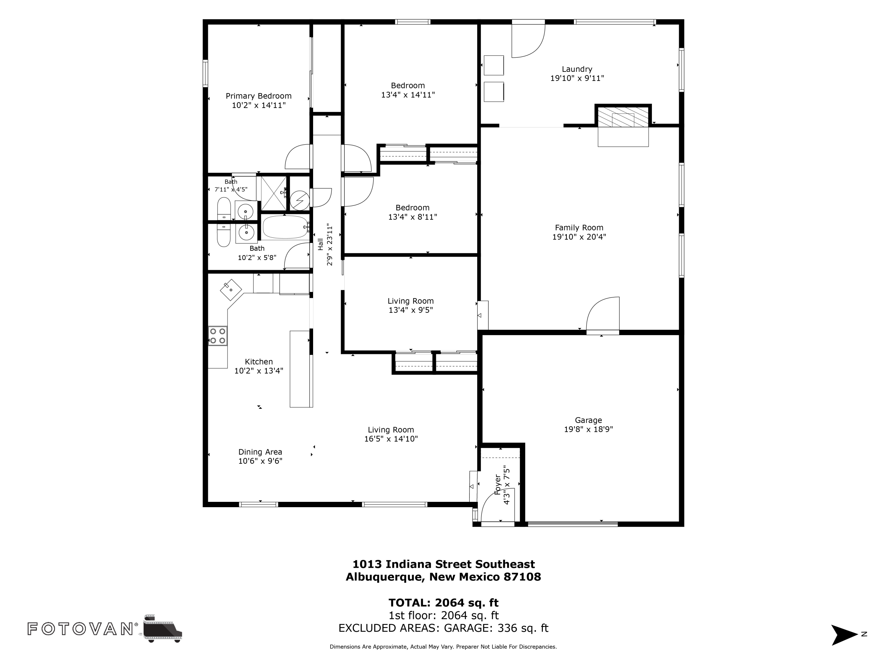 Homes for sale in Albuquerque, NM | 1013 Indiana St Se, Albuquerque, NM 87108 | MLS# 1103908