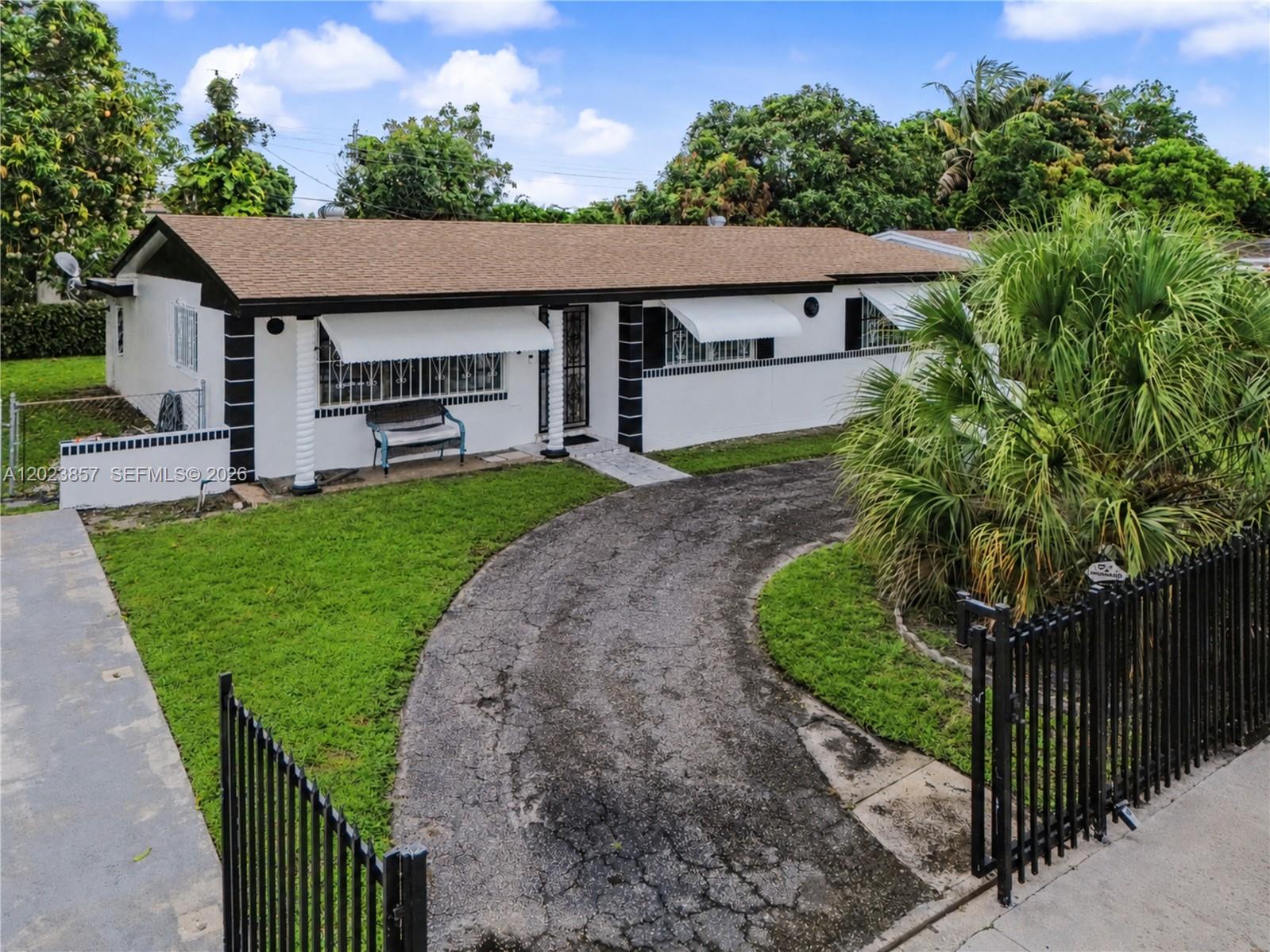 Windward Estates Sec 1