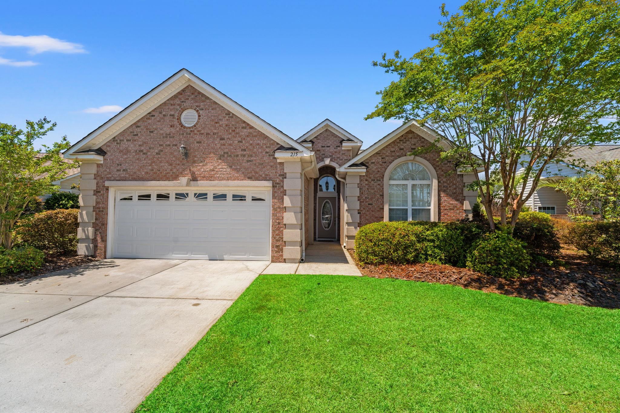 215 Kessinger Dr. Surfside Beach, SC 29575