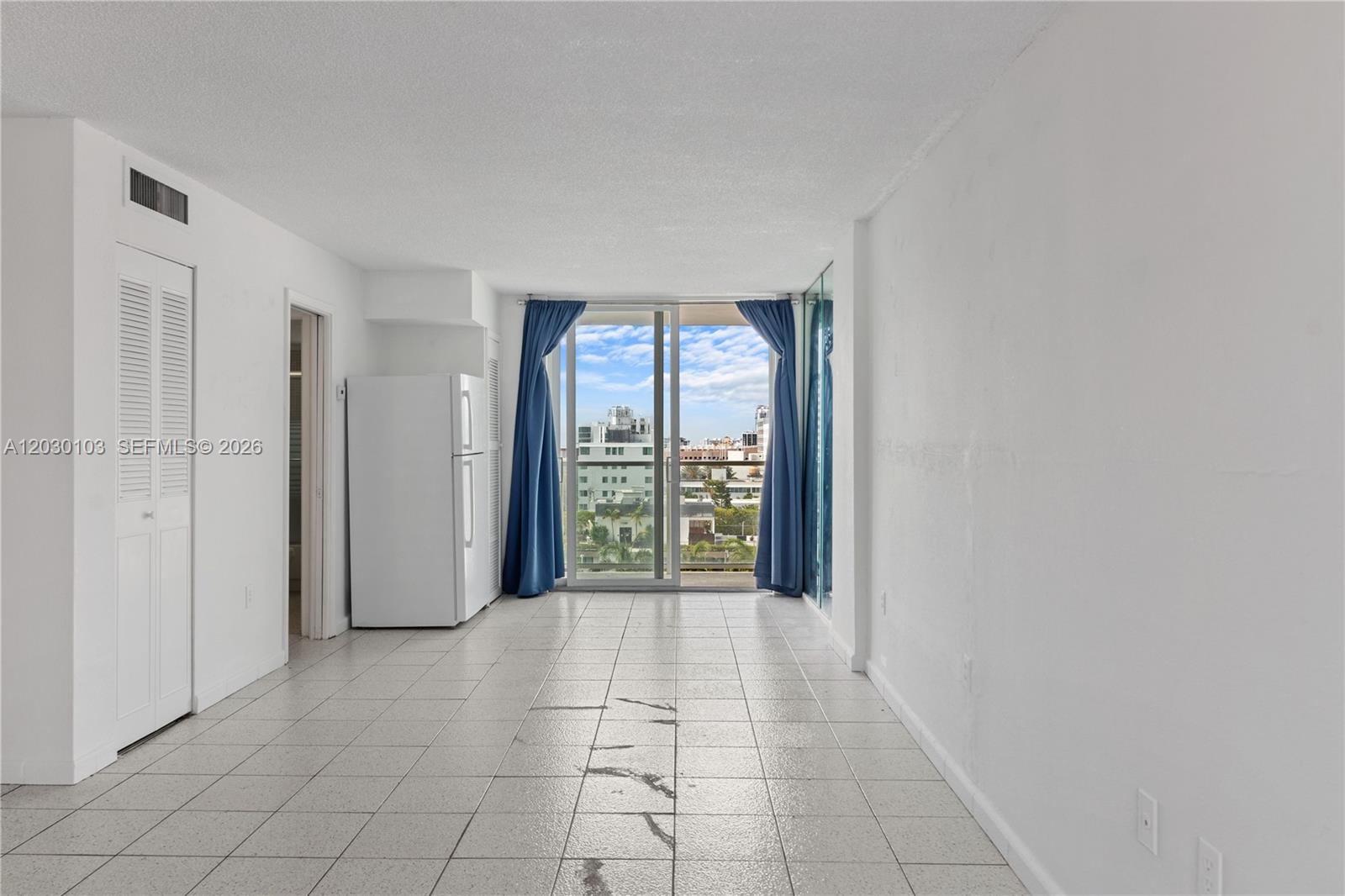 1750 James Apartments Con
