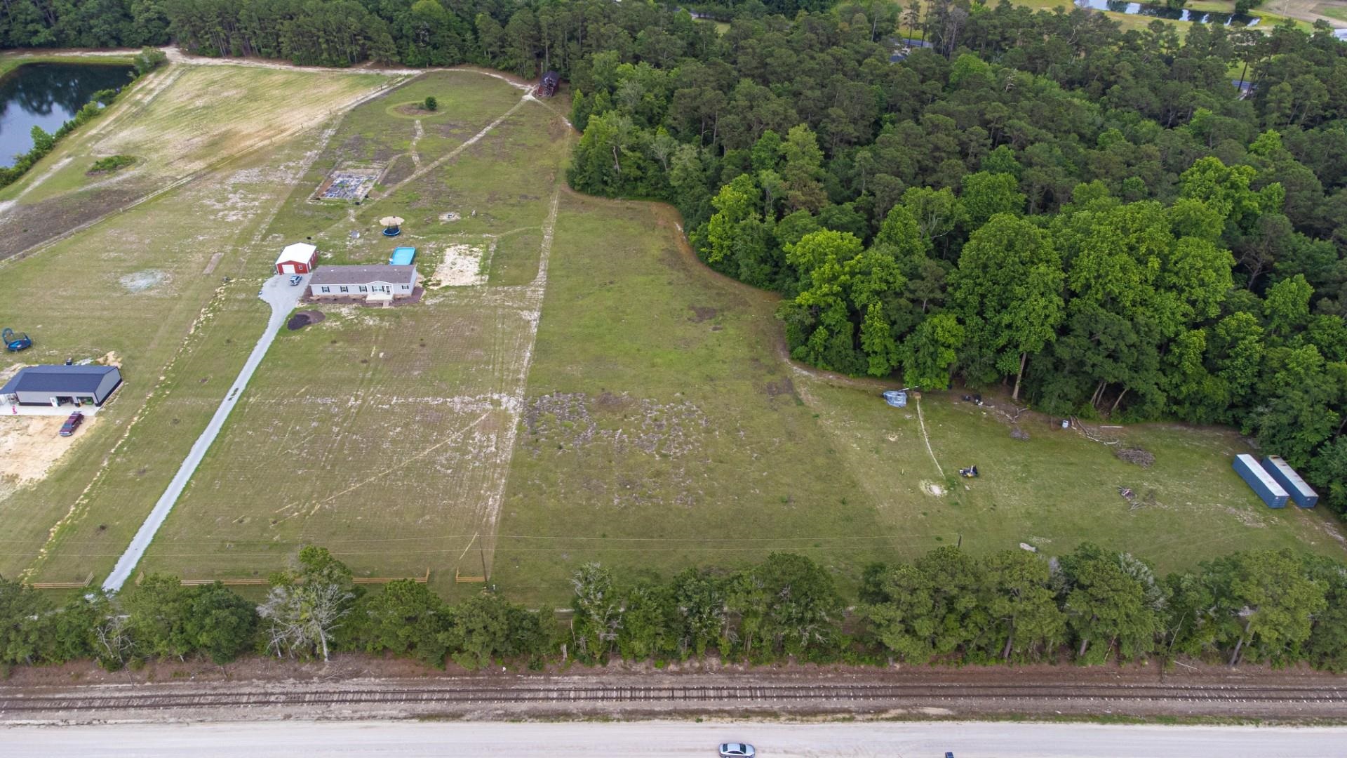 TBD Gurley Rd. Loris, SC 29569