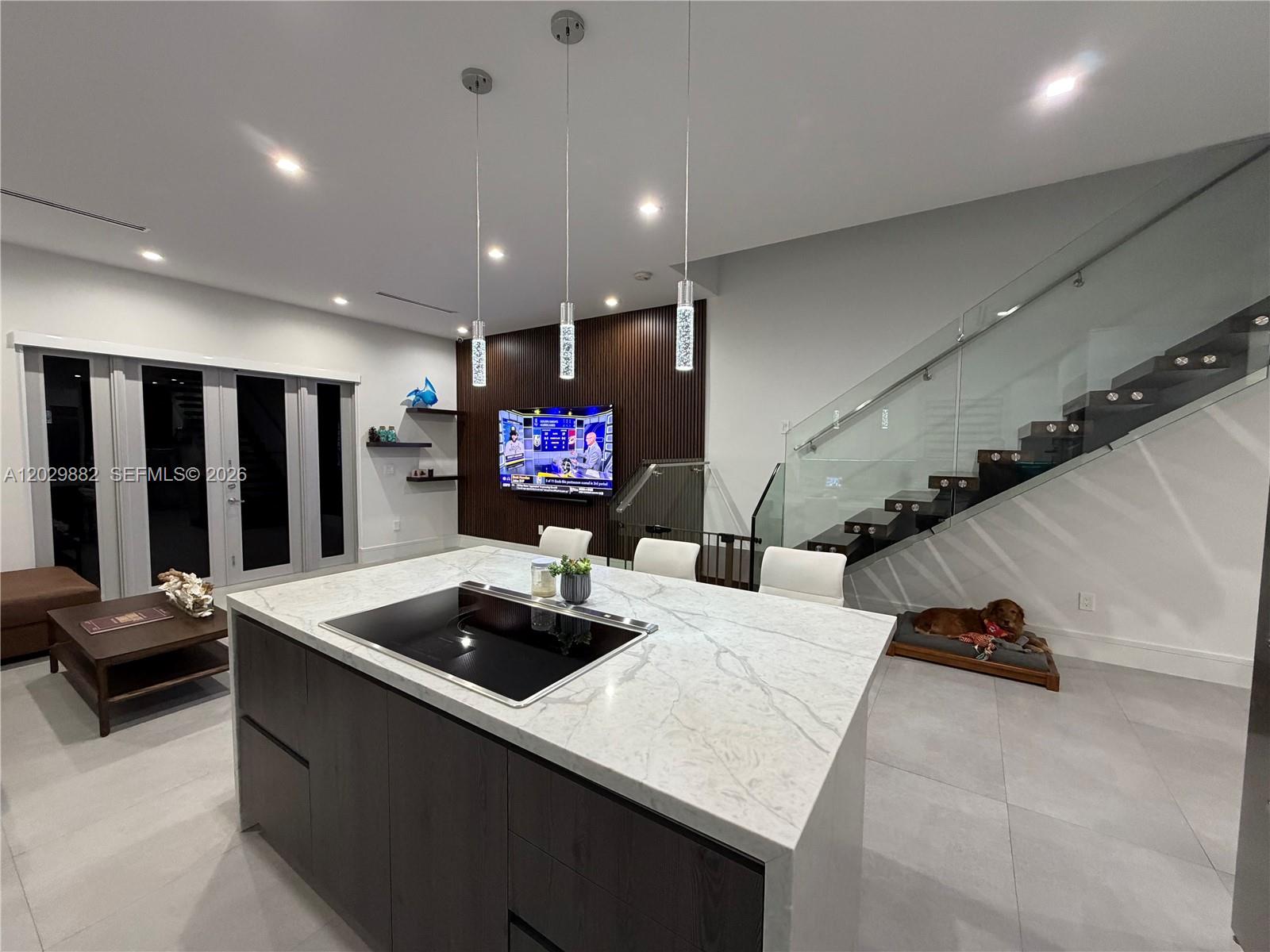 Lux At The Grove Condo Bl