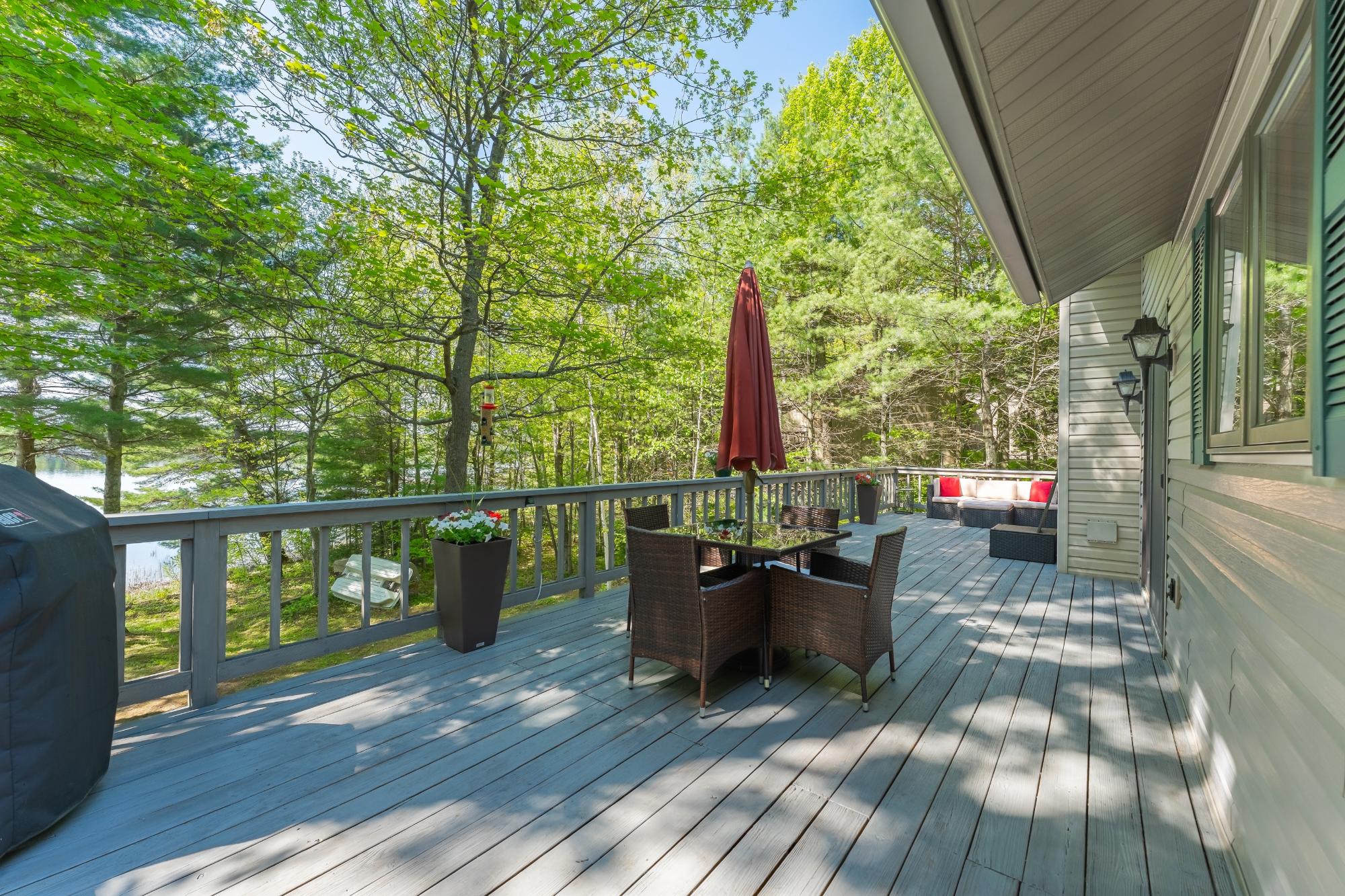 Shishebogama Lake Property 12767 Duner Point Ln Photo 25