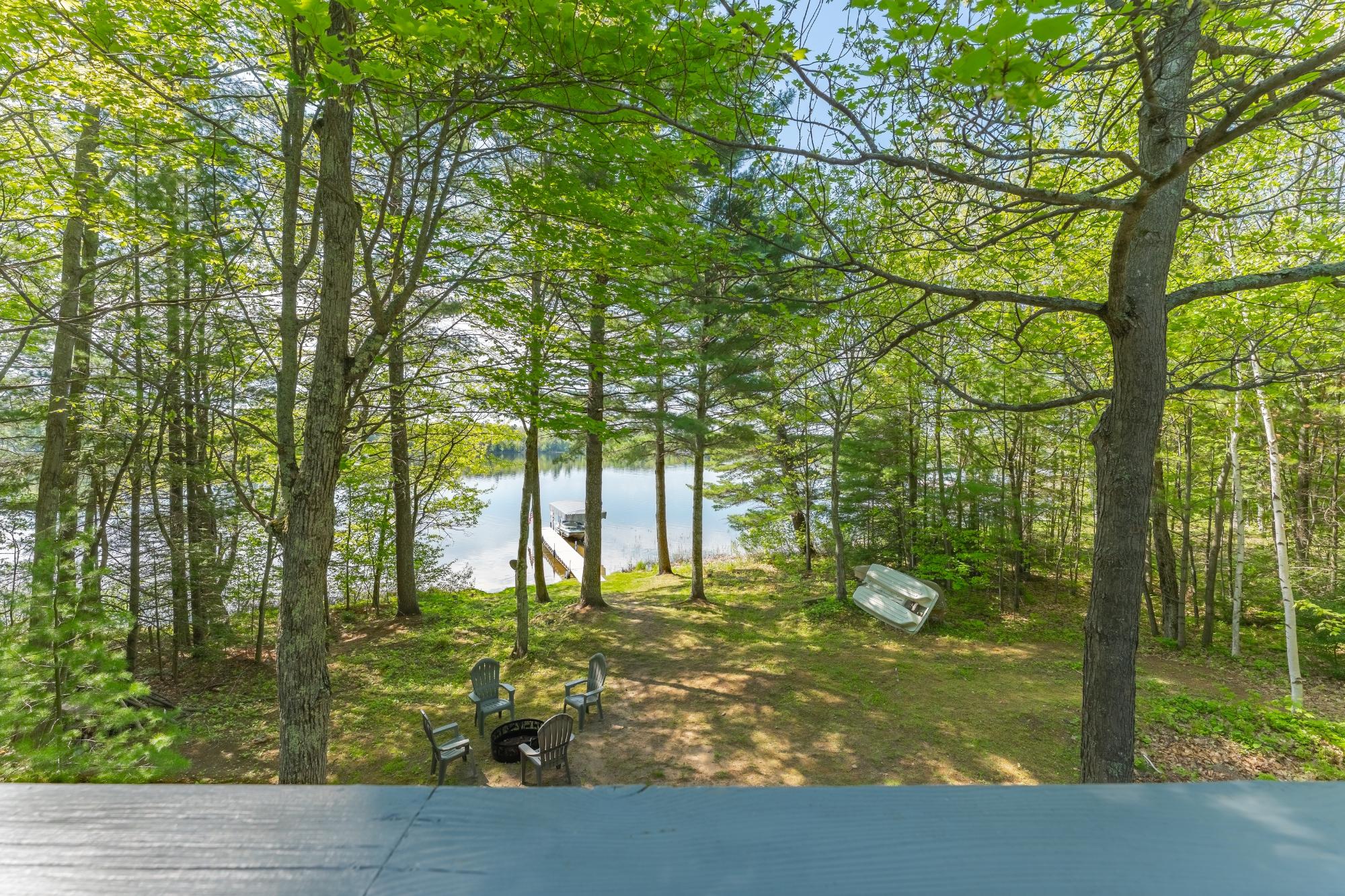 Shishebogama Lake Property 12767 Duner Point Ln Photo 27