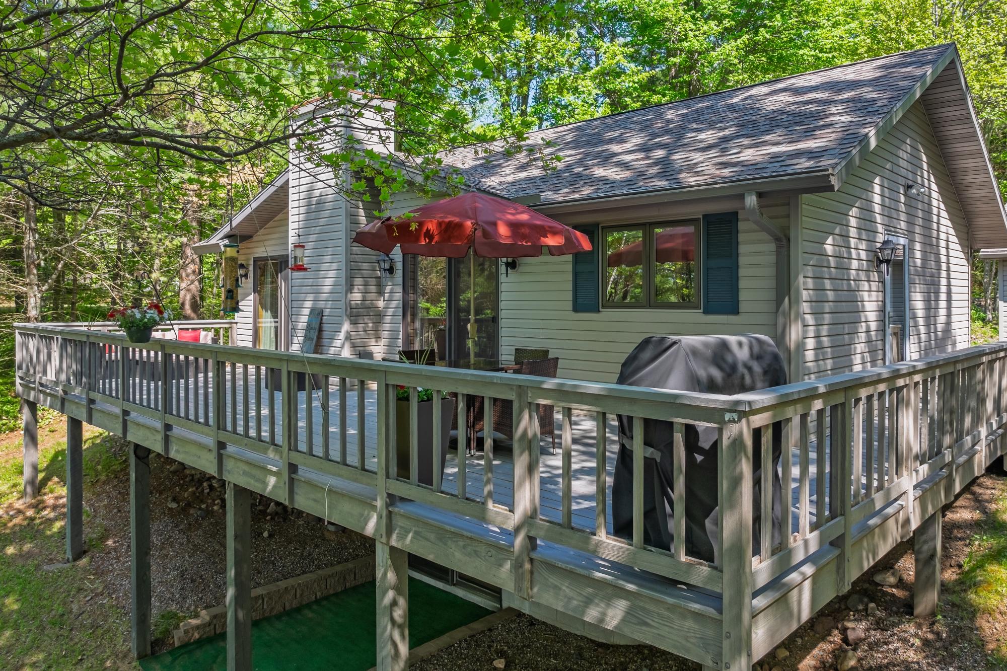 Shishebogama Lake Property 12767 Duner Point Ln Photo 31