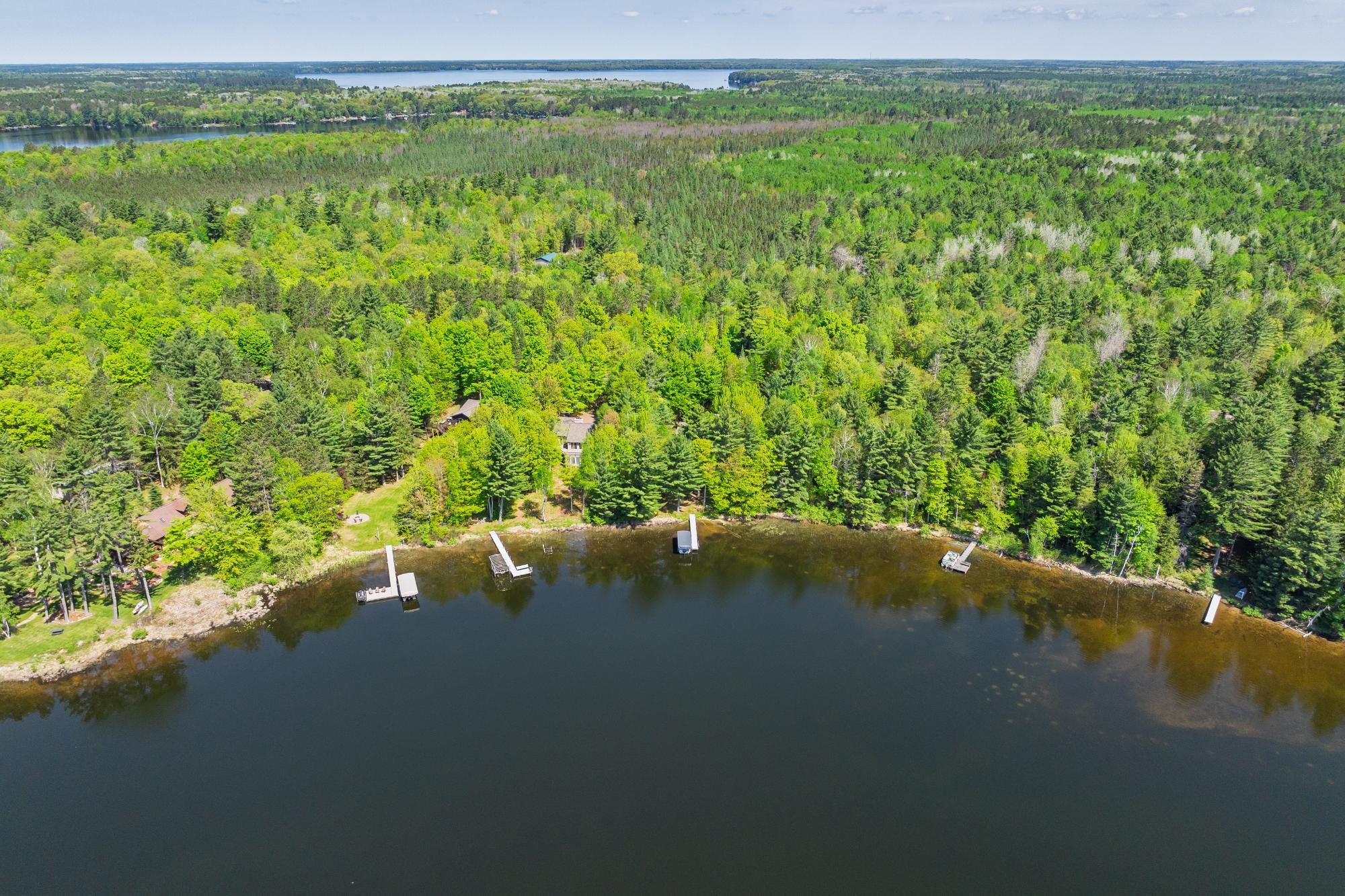 Shishebogama Lake Property 12767 Duner Point Ln Photo 42