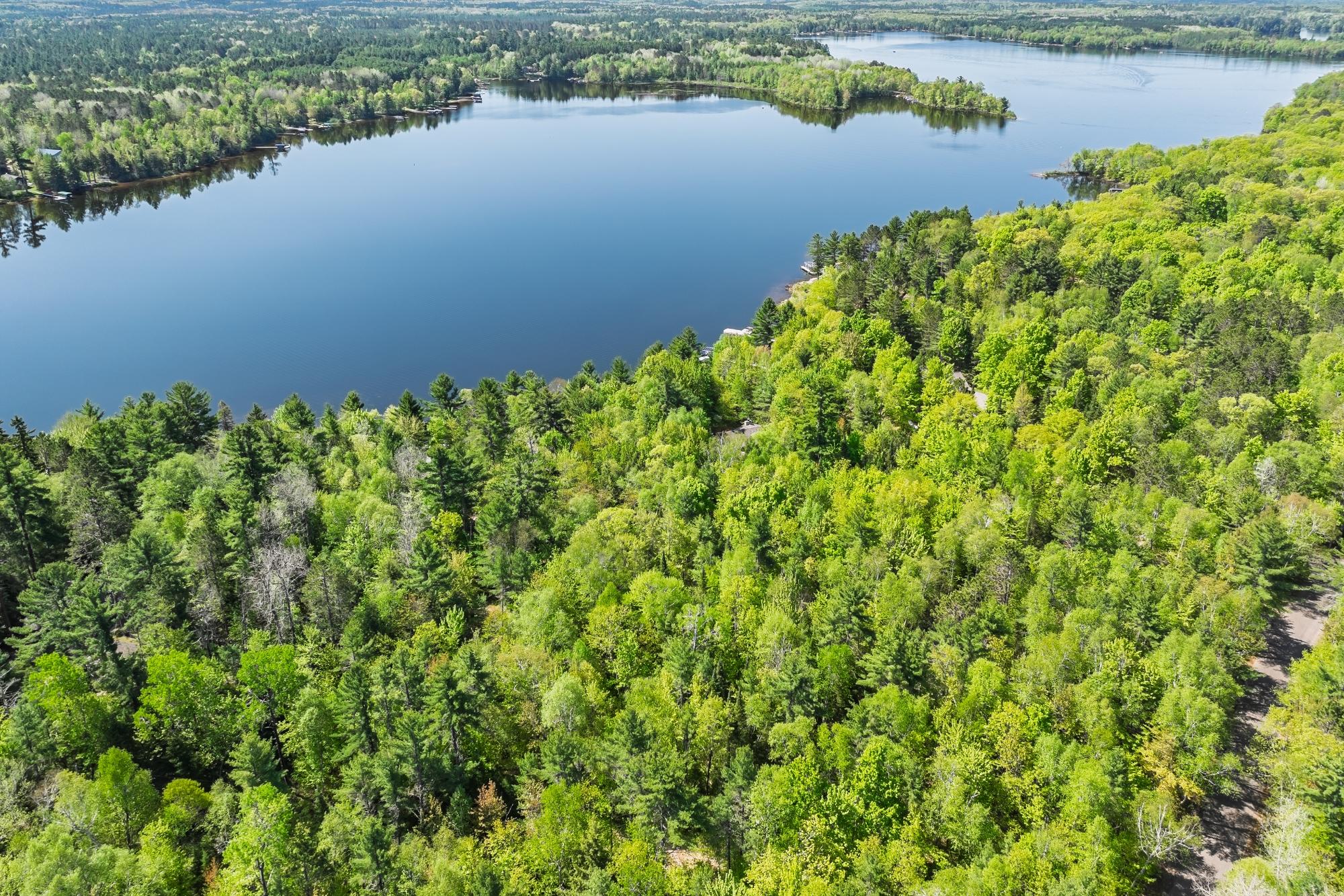 Shishebogama Lake Property 12767 Duner Point Ln Photo 44