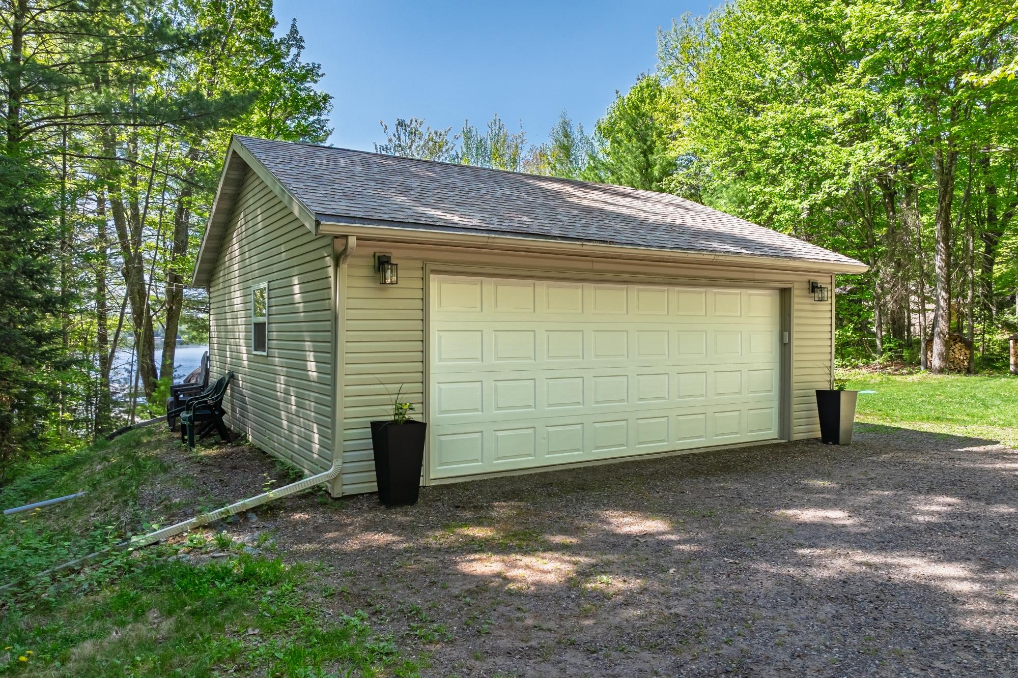 Shishebogama Lake Property 12767 Duner Point Ln Photo 51