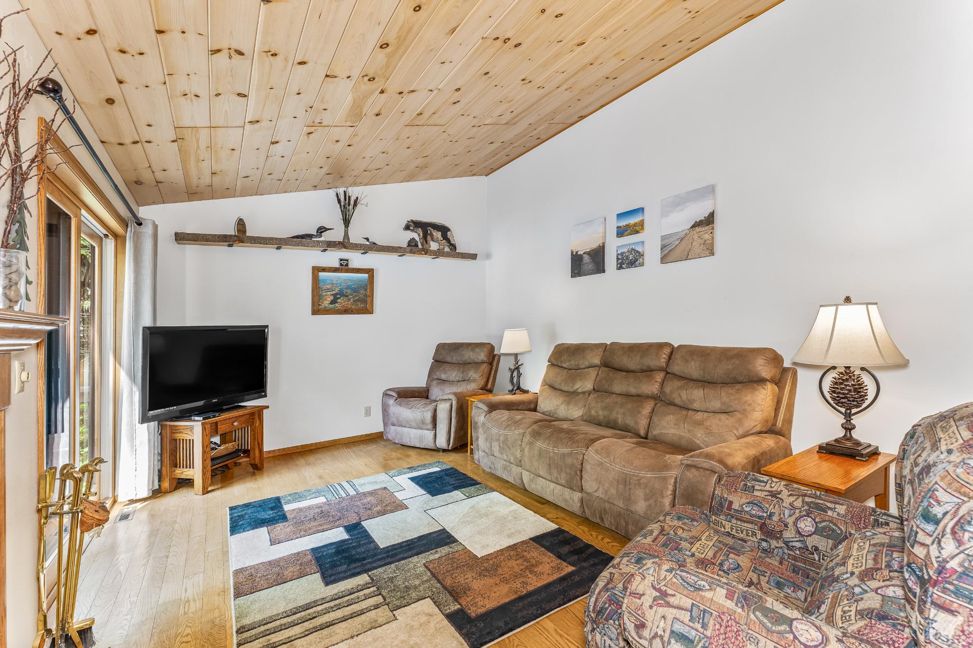 Shishebogama Lake Property 12767 Duner Point Ln Photo 7