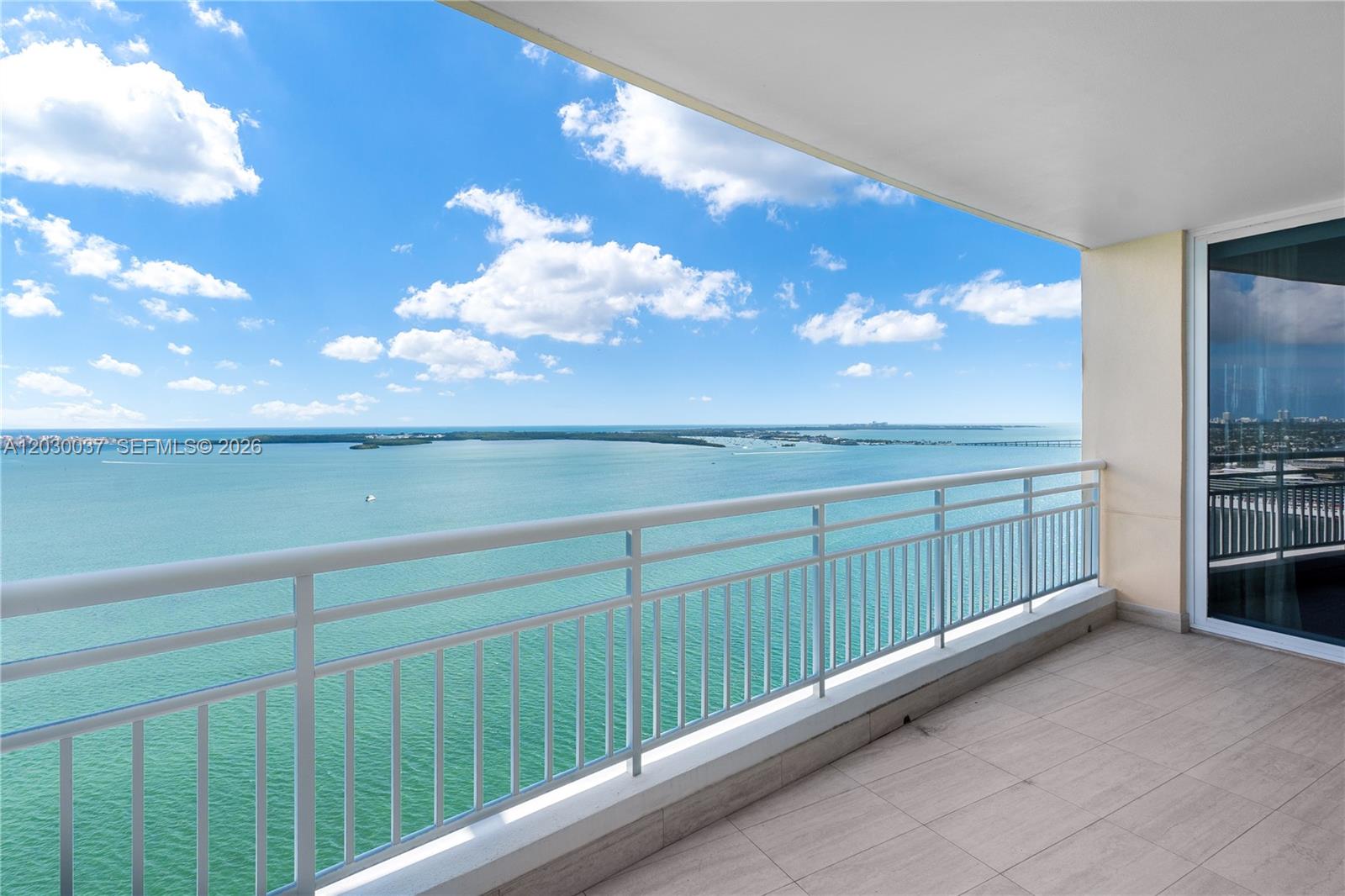 Two Tequesta Point Condo