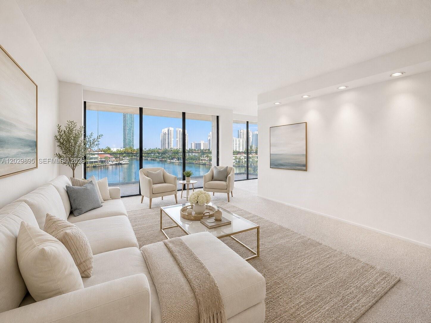 Turnberry Isle Condo