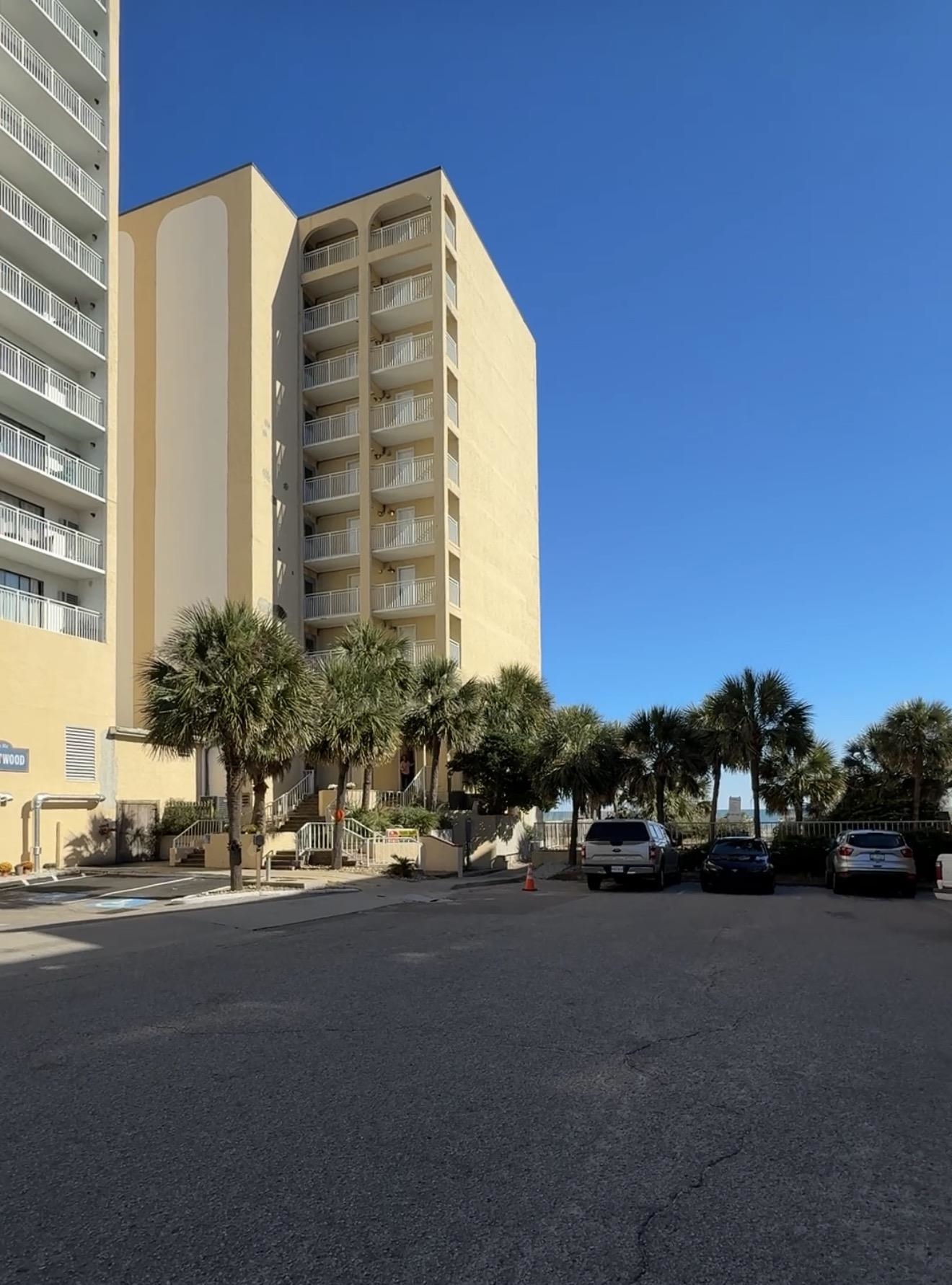 1207 S Ocean Blvd. UNIT #50608 Myrtle Beach, SC 29577
