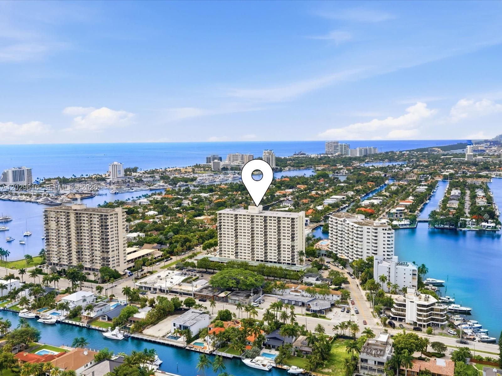 Essex Tower Condo