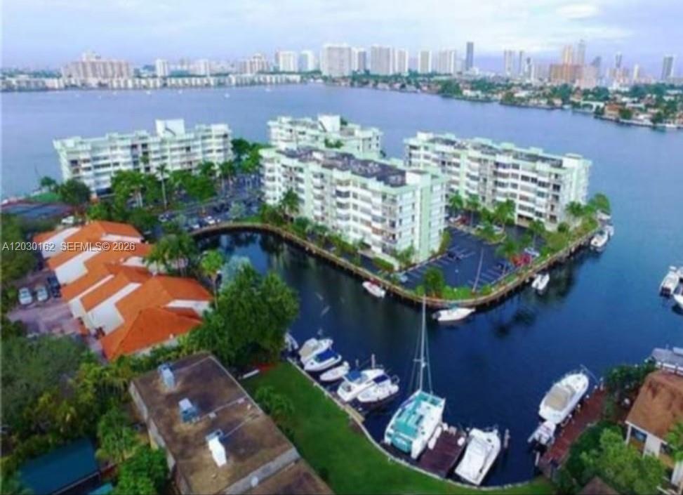 Reef East Condo
