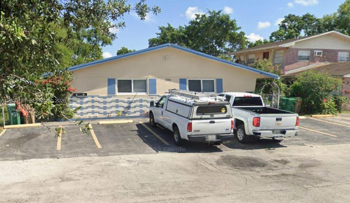 Davie Area