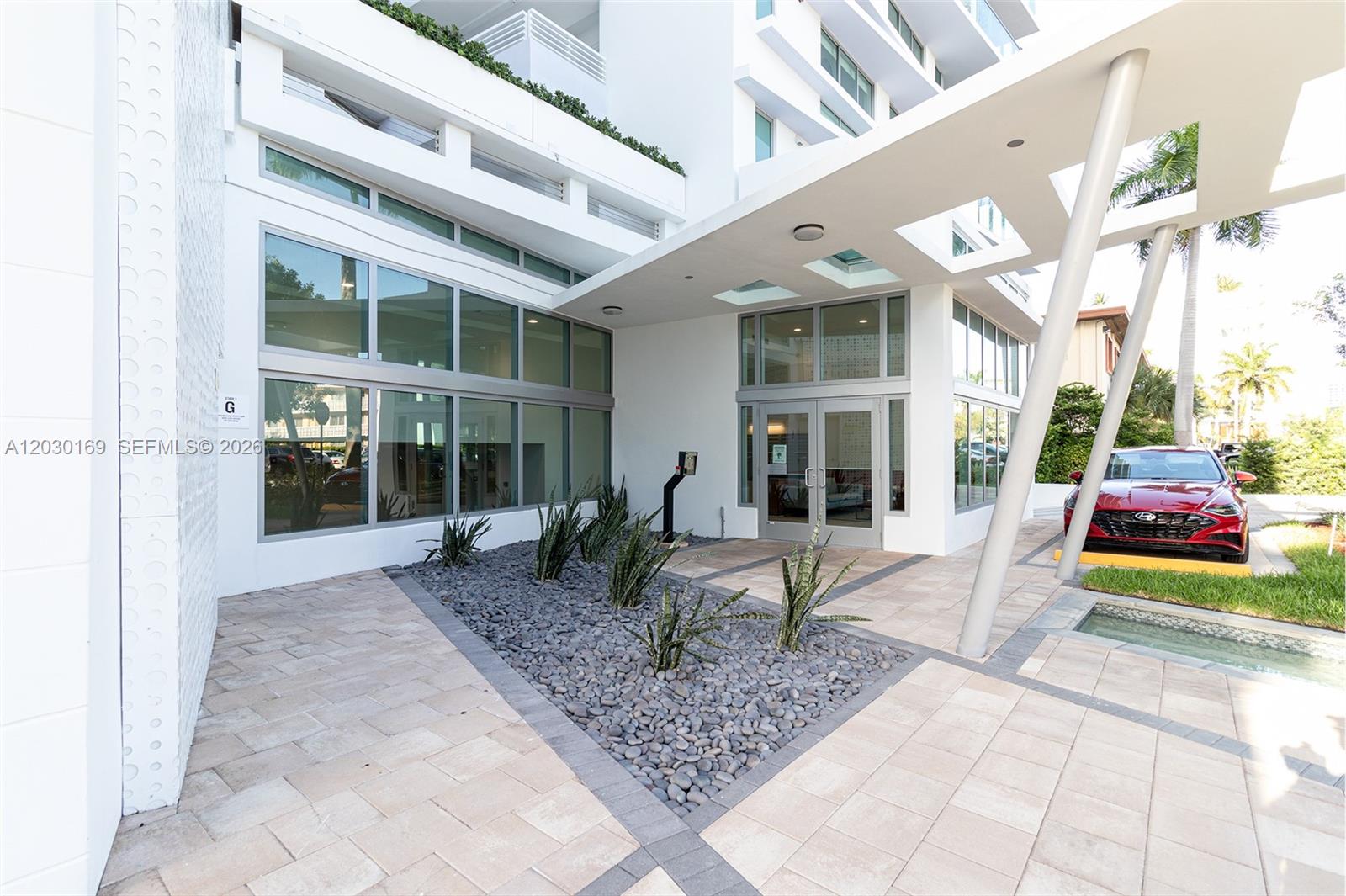 The Palms Condo