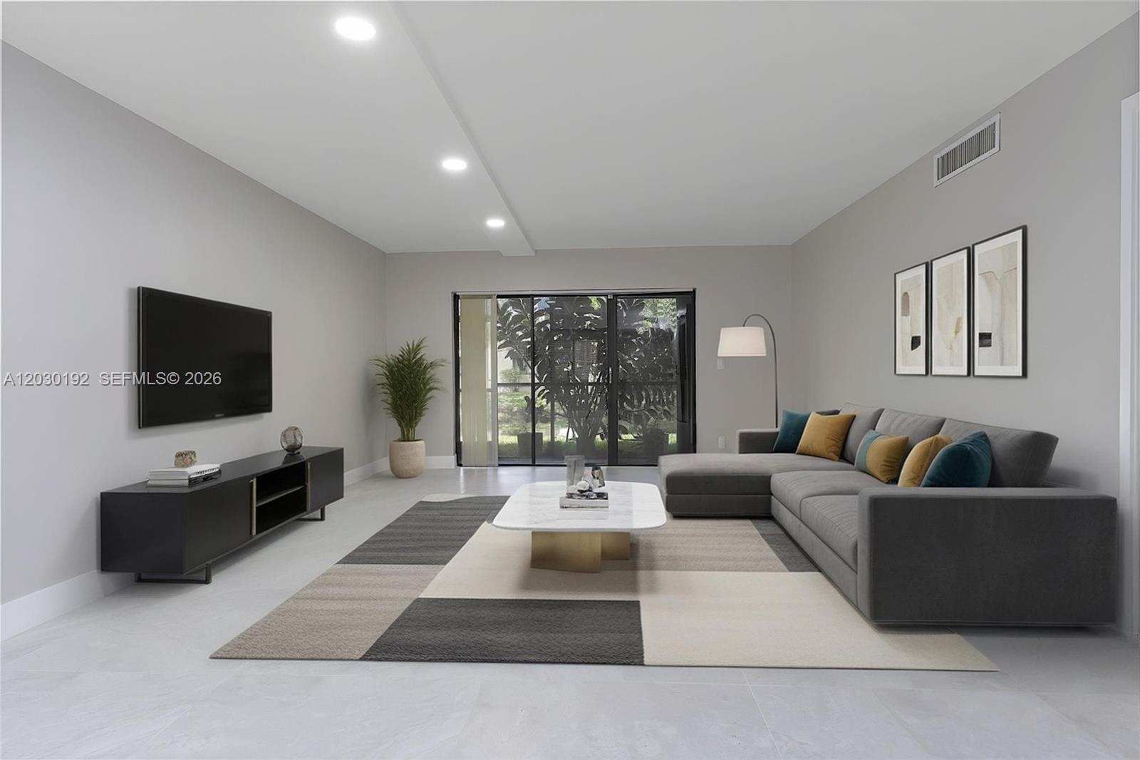 Racquet Club Apartments A