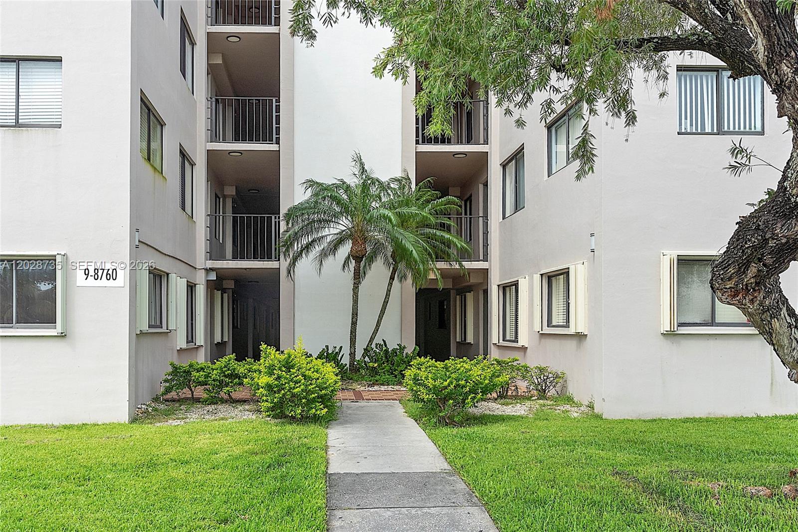 Horizons West Condo #9