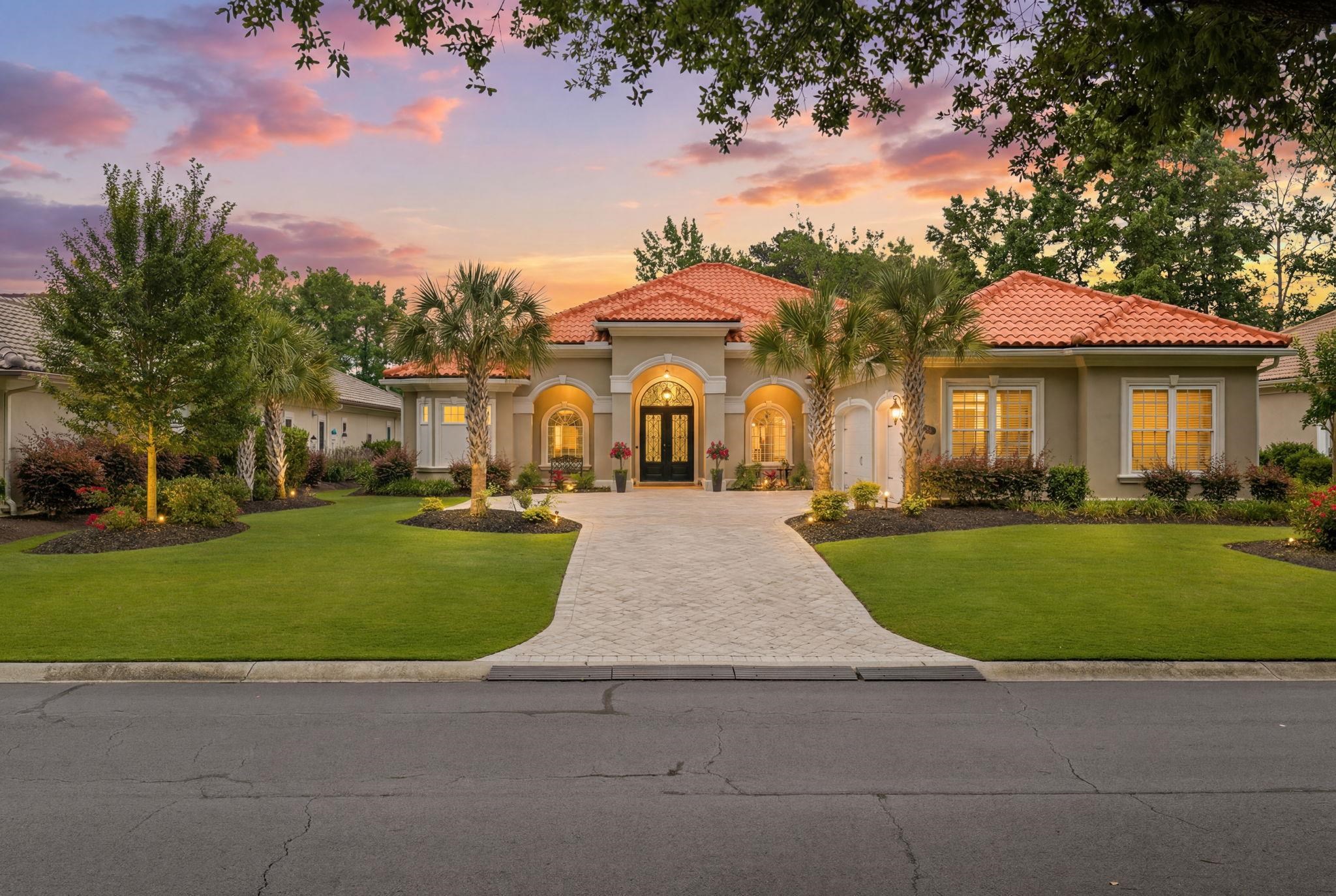 1548 Malaga Circle Myrtle Beach, SC 29572