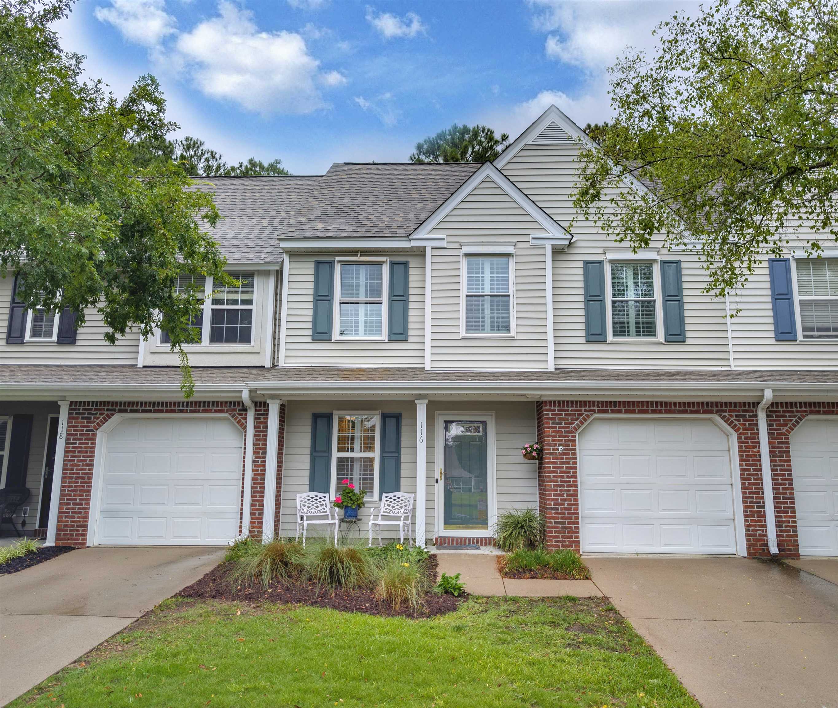 116 Palisade Loop