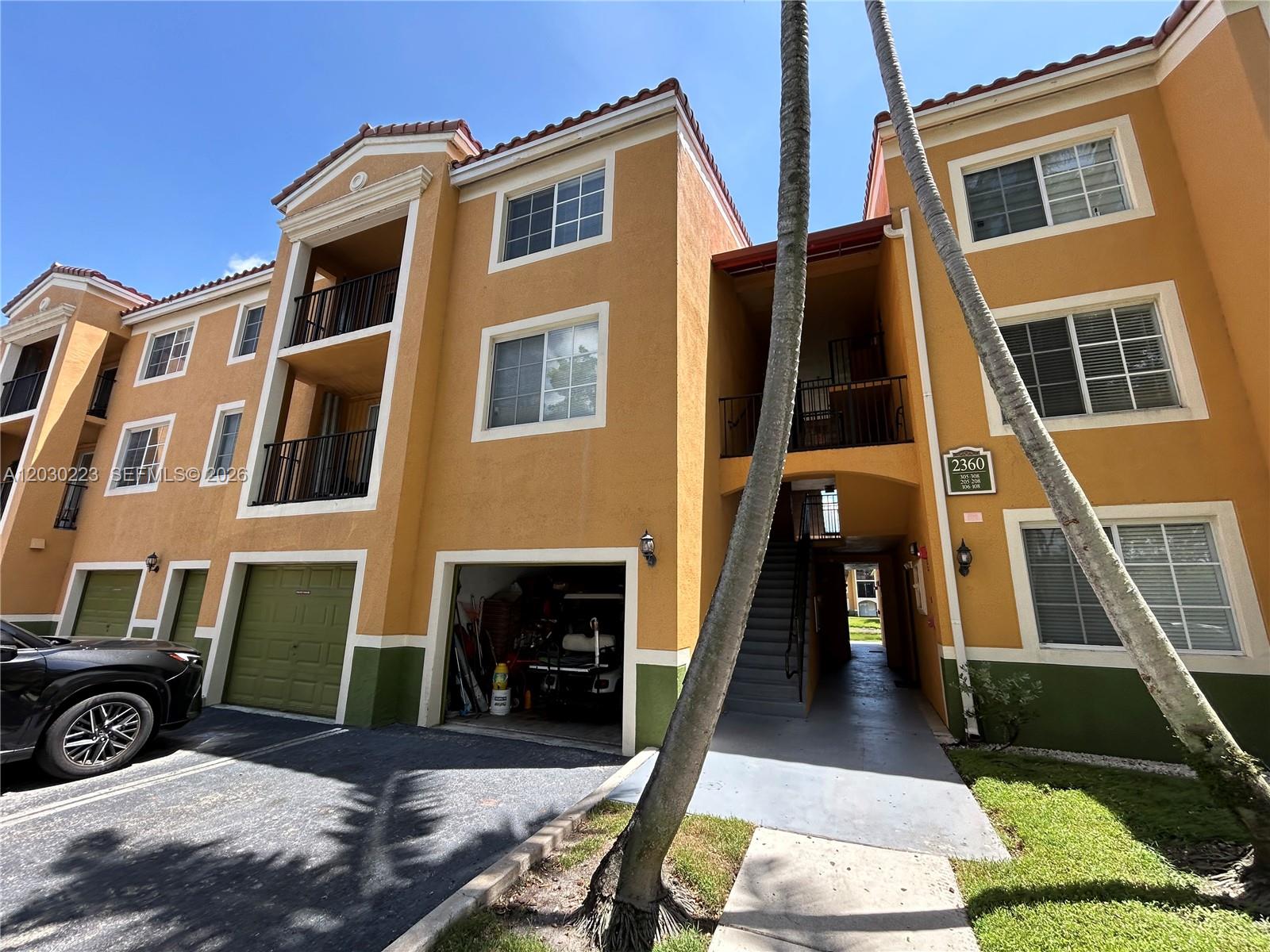 El-Ad Residences At Miram