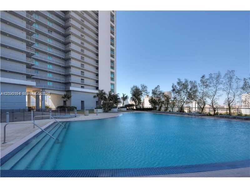 Marinablue Condo