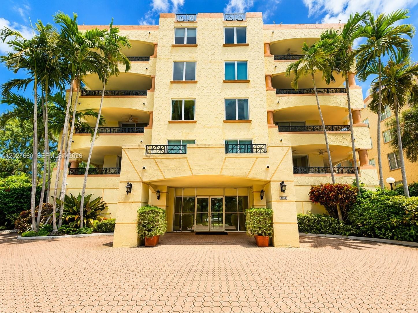 Villa Brickell Condo