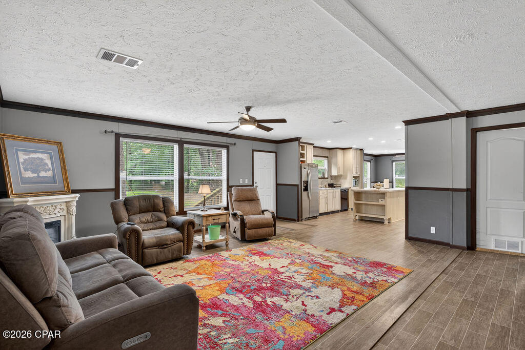 3rd image of 3005 Acuff Rd, Vernon, FL 32462 | MLS# 790736