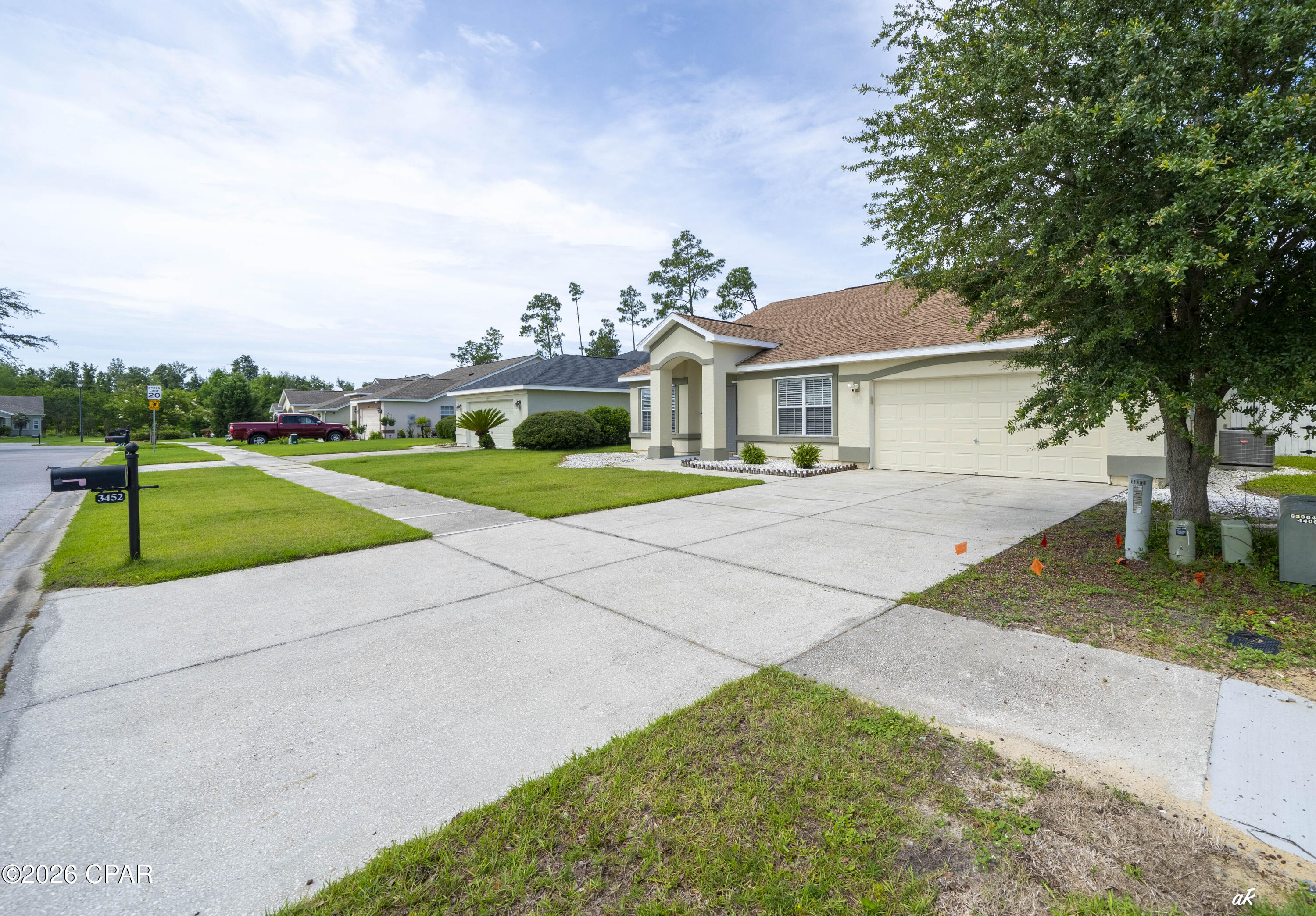 Homes for sale in Lynn Haven, FL | 3452 Cherry Ridge Rd, Lynn Haven, FL 32444 | MLS# 790737