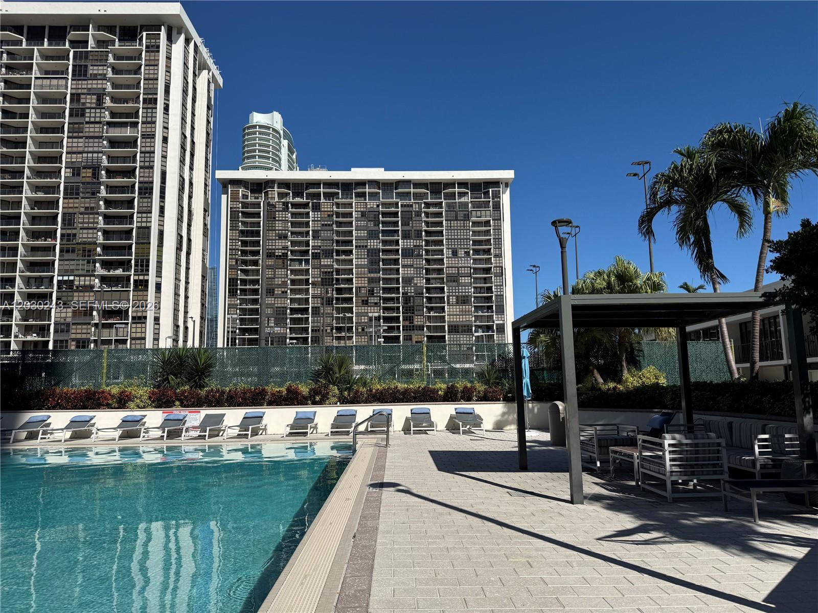 Brickell Place Phase II C