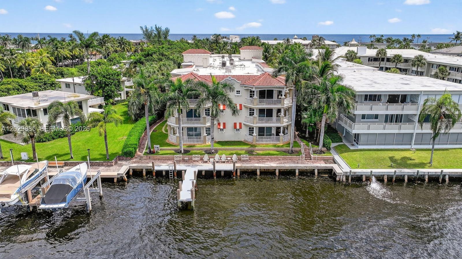 1200 Hillsboro Mile Condo