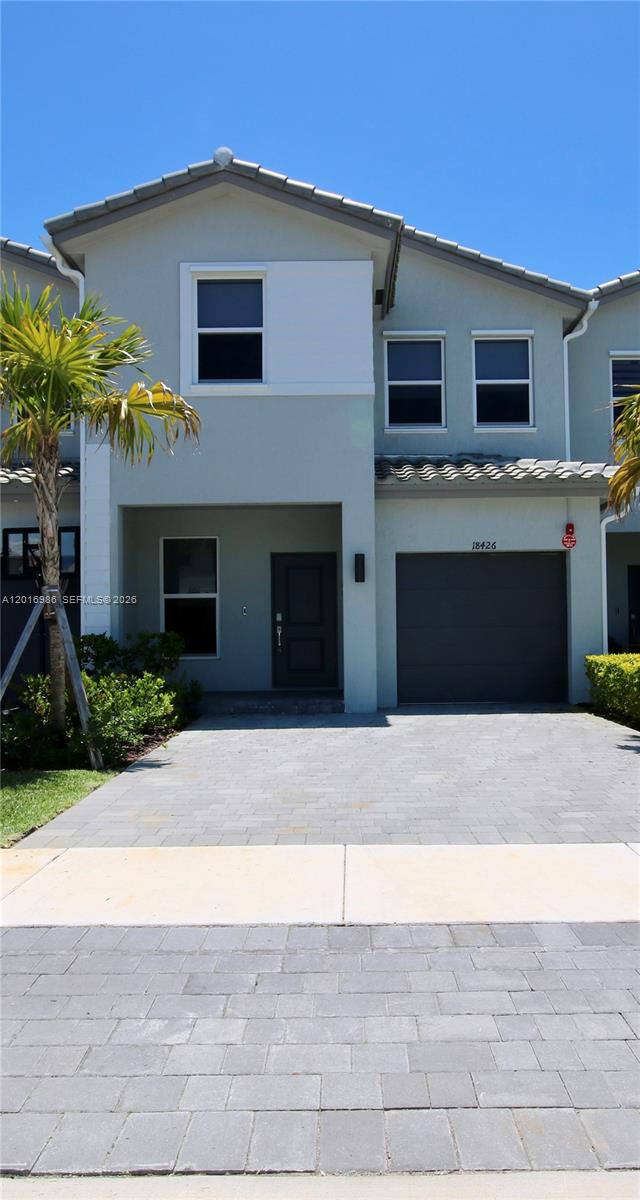 Skyrise Townhomes
