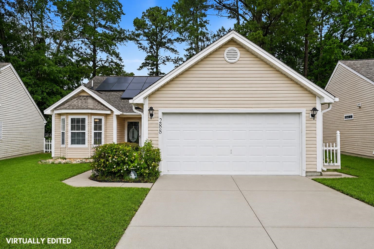 288 McKendree Ln. Myrtle Beach, SC 29579