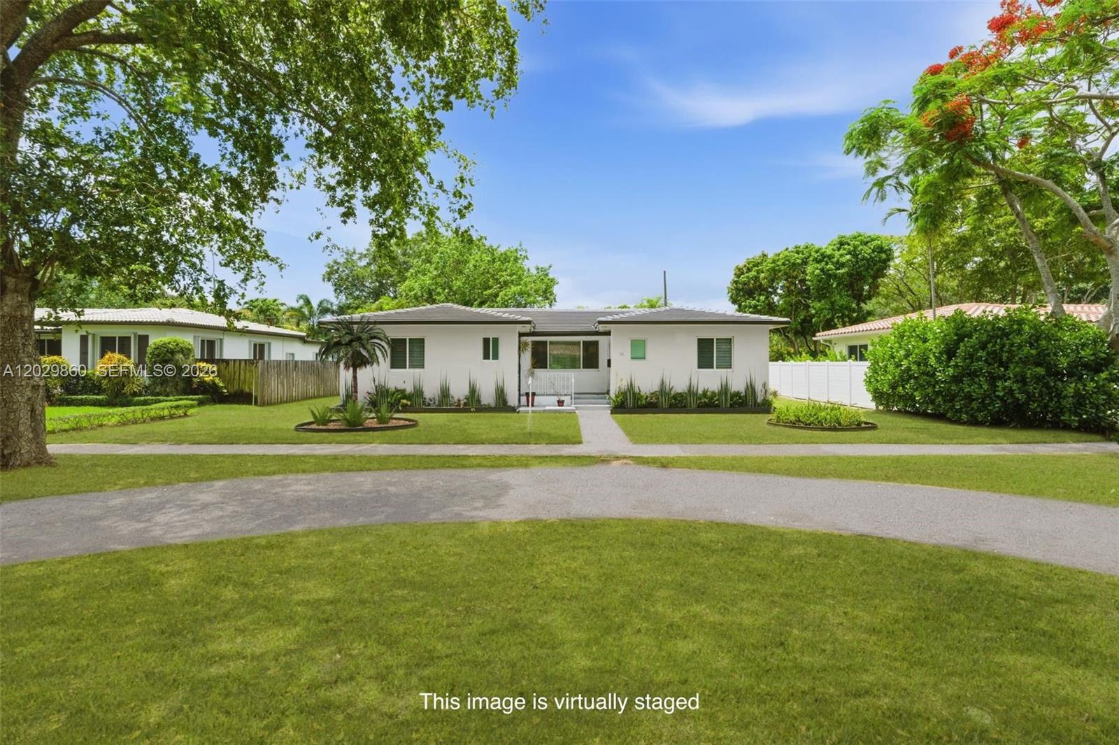 Dunnings Miami Shores Ext