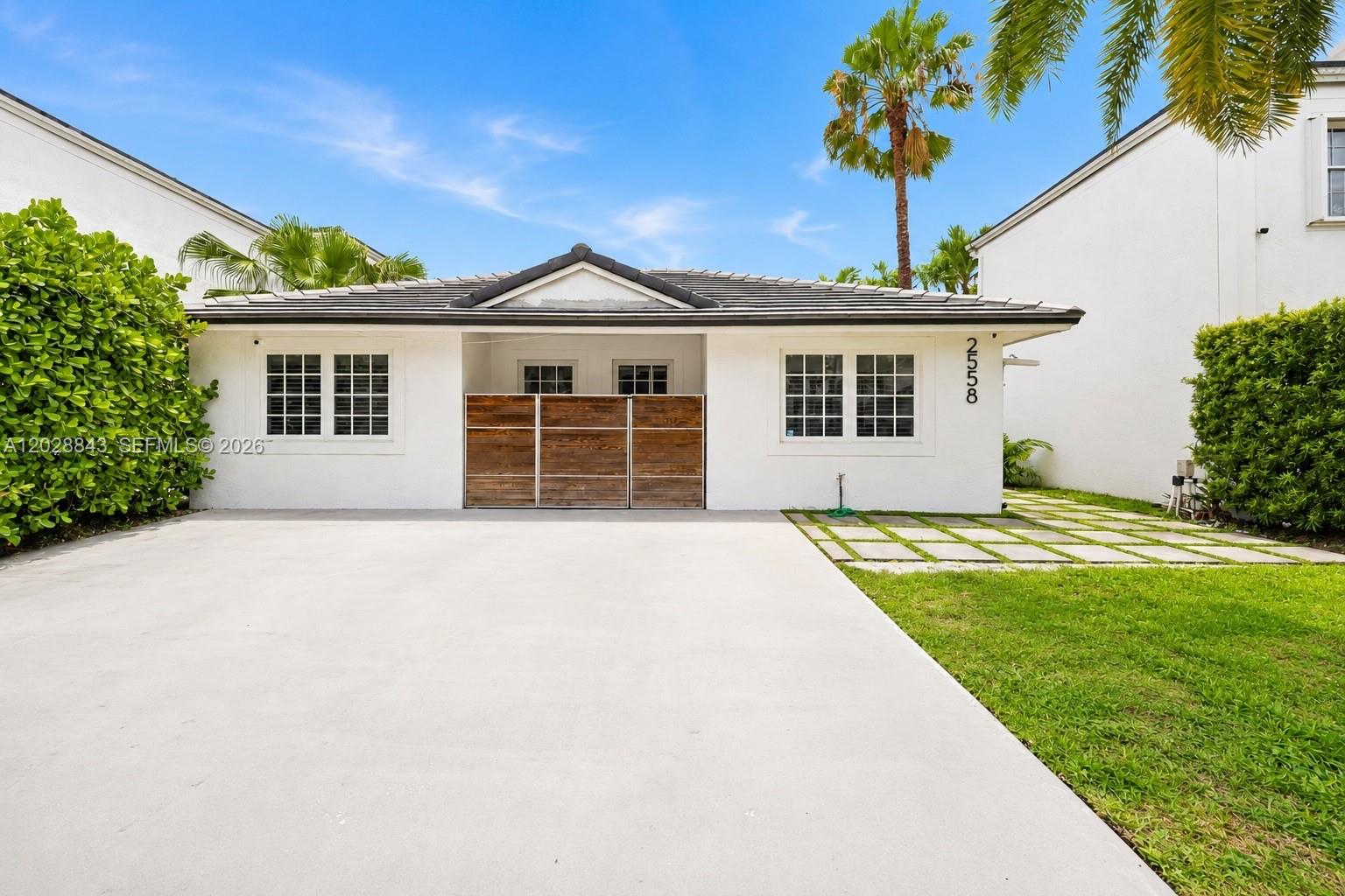 River Parc Estates