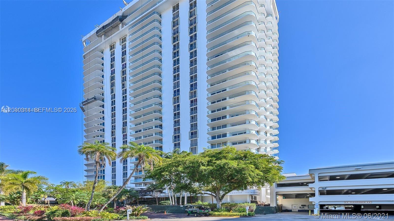 Turnberry Isle Condo