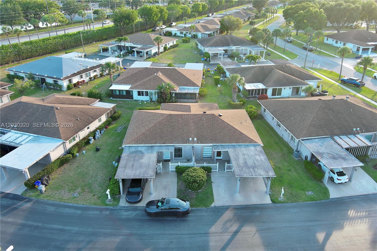 Camelot Village Sec 3