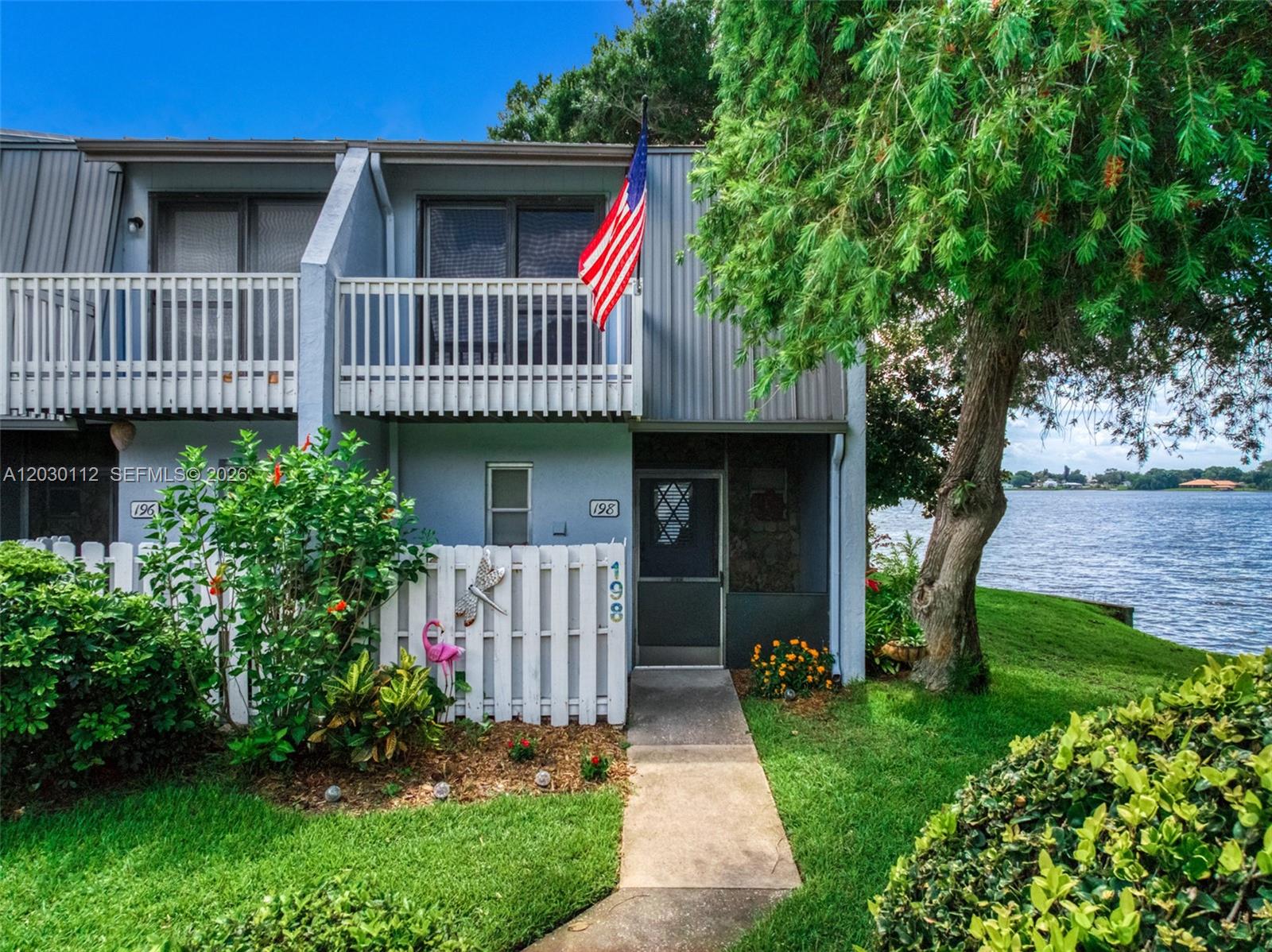 4561.00 - Ruttan Villas