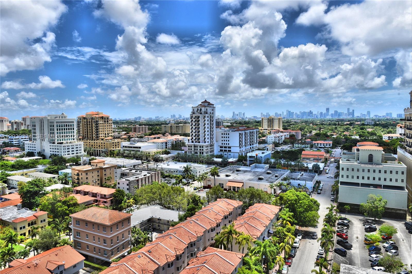 Sofia Coral Gables