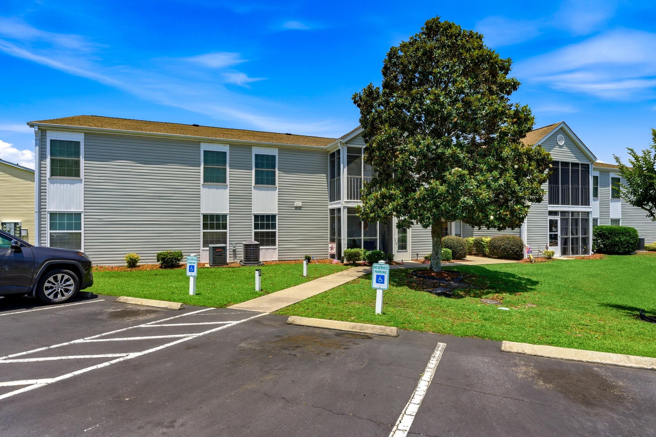 2150 C Clearwater Dr. UNIT C Surfside Beach, SC 29575