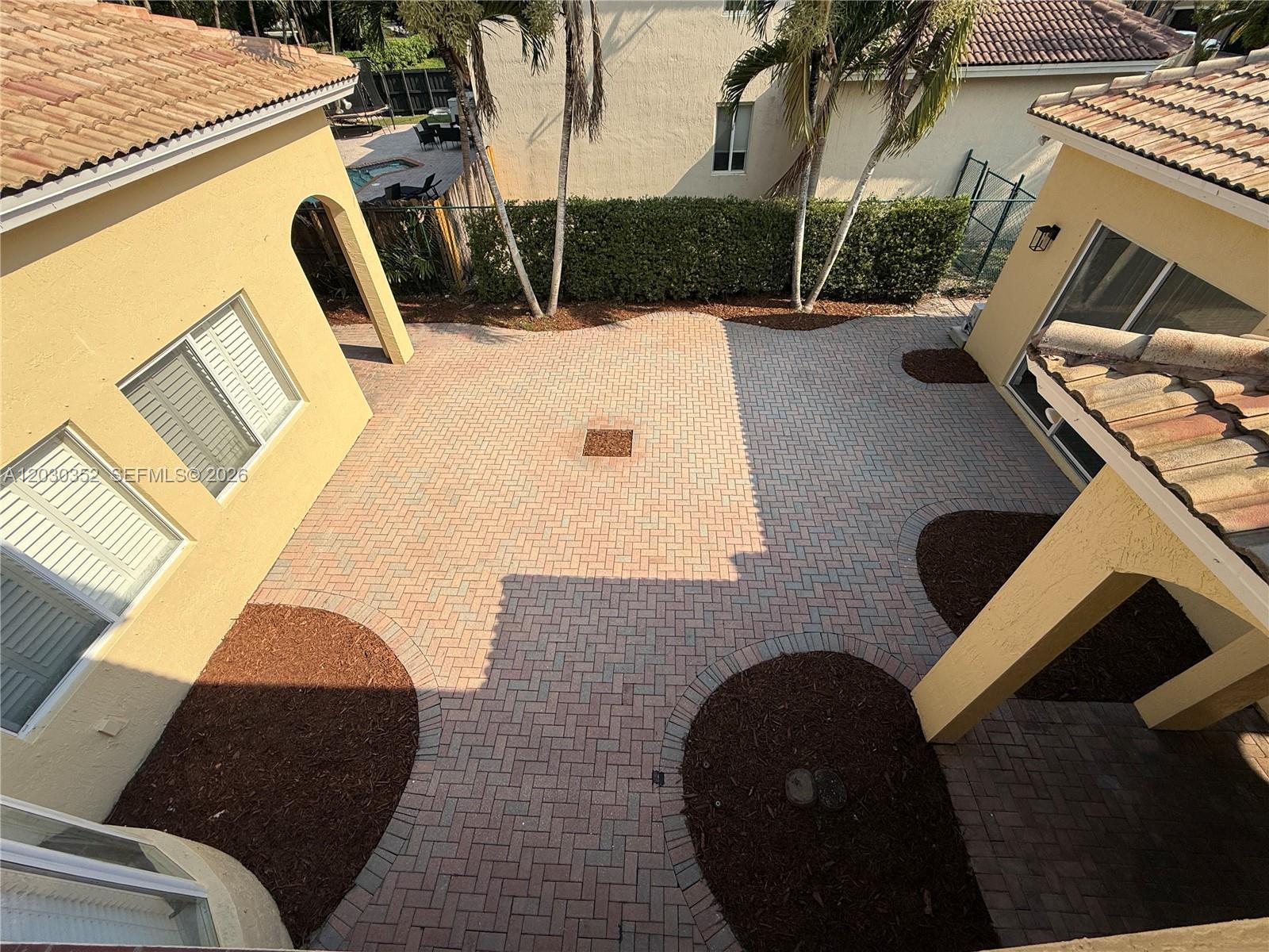 Palm Isle Estates