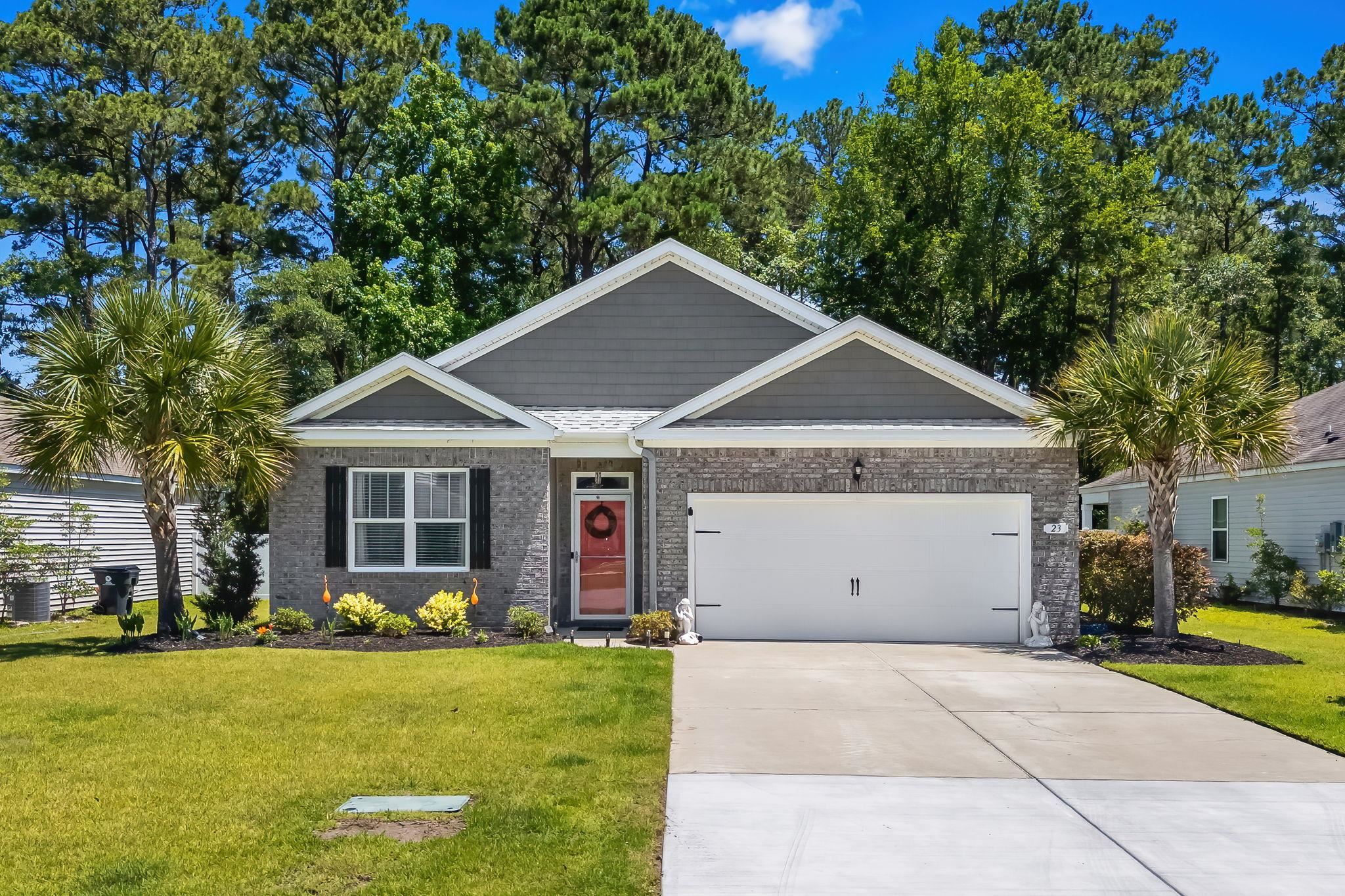23 Parkglen Dr. Pawleys Island, SC 29585